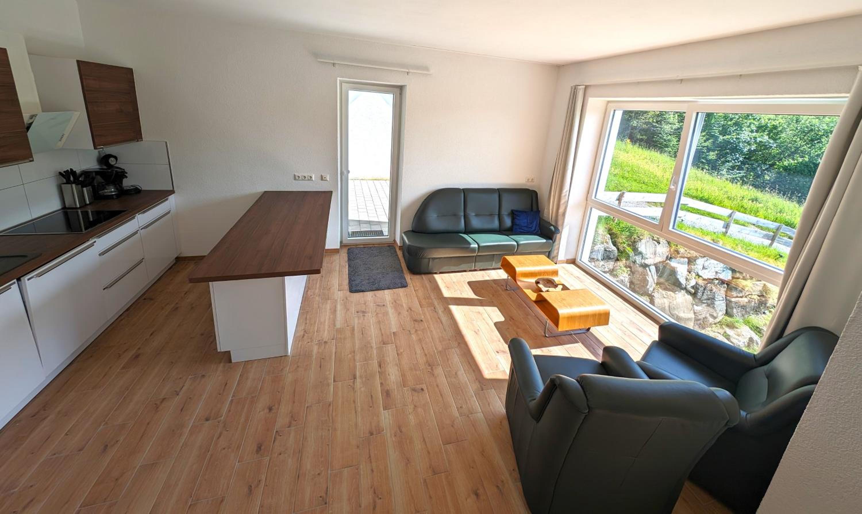 Landhaus am Schindelberglift