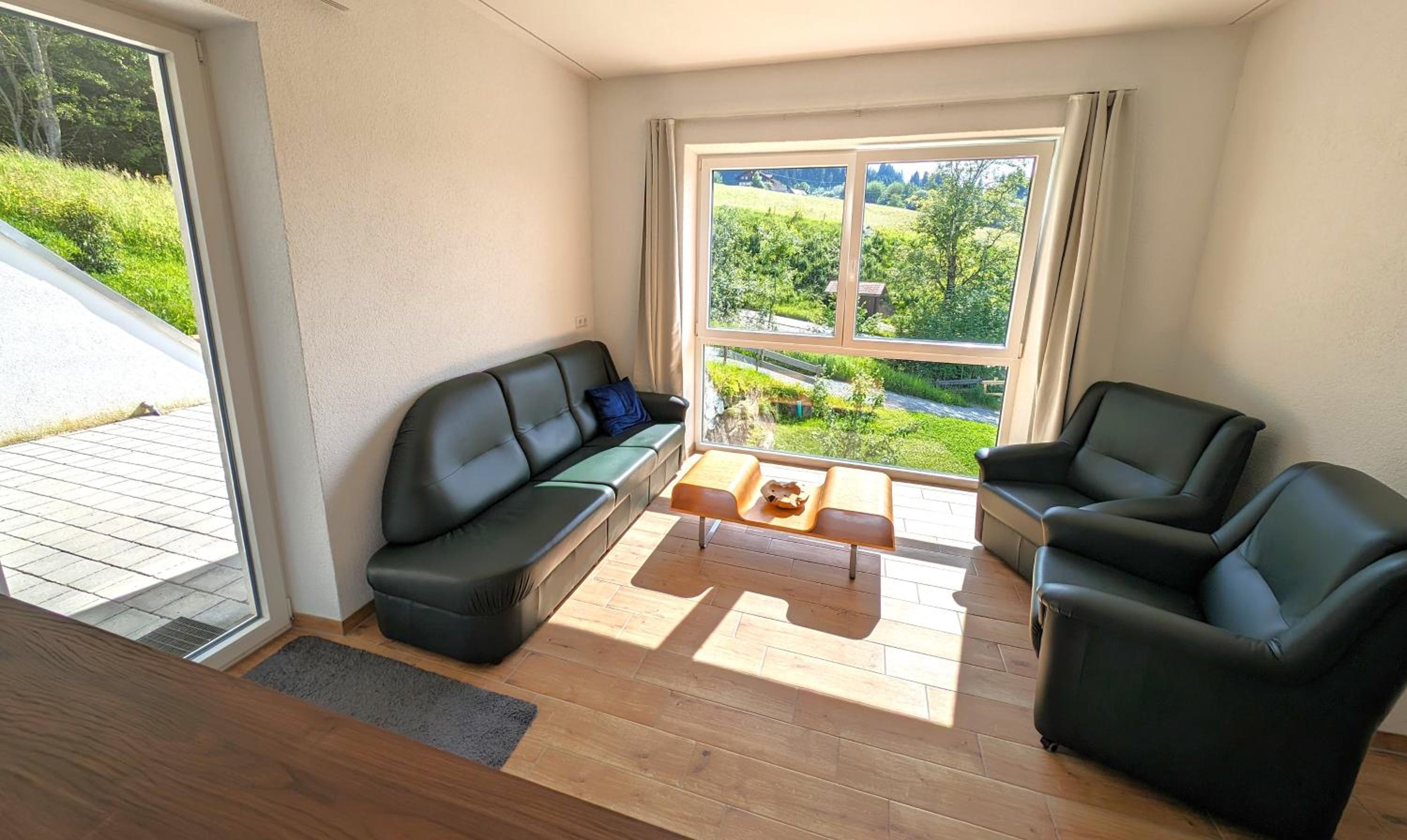 Landhaus am Schindelberglift