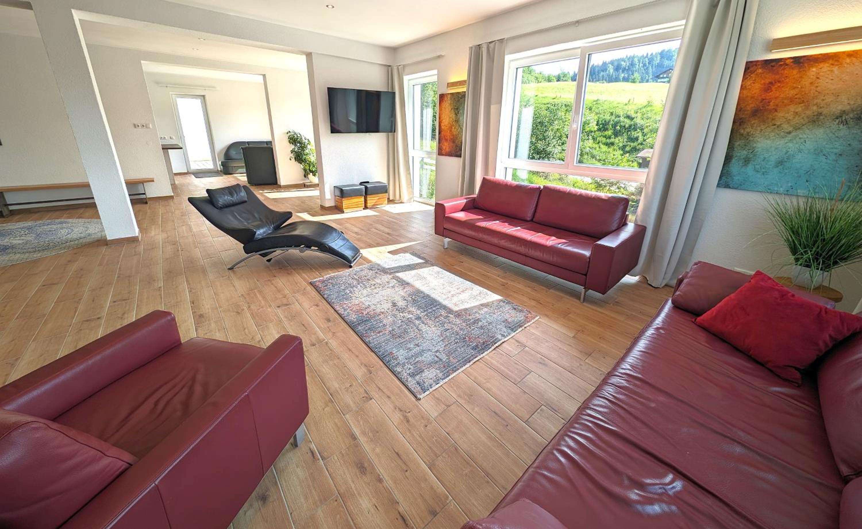 Landhaus am Schindelberglift