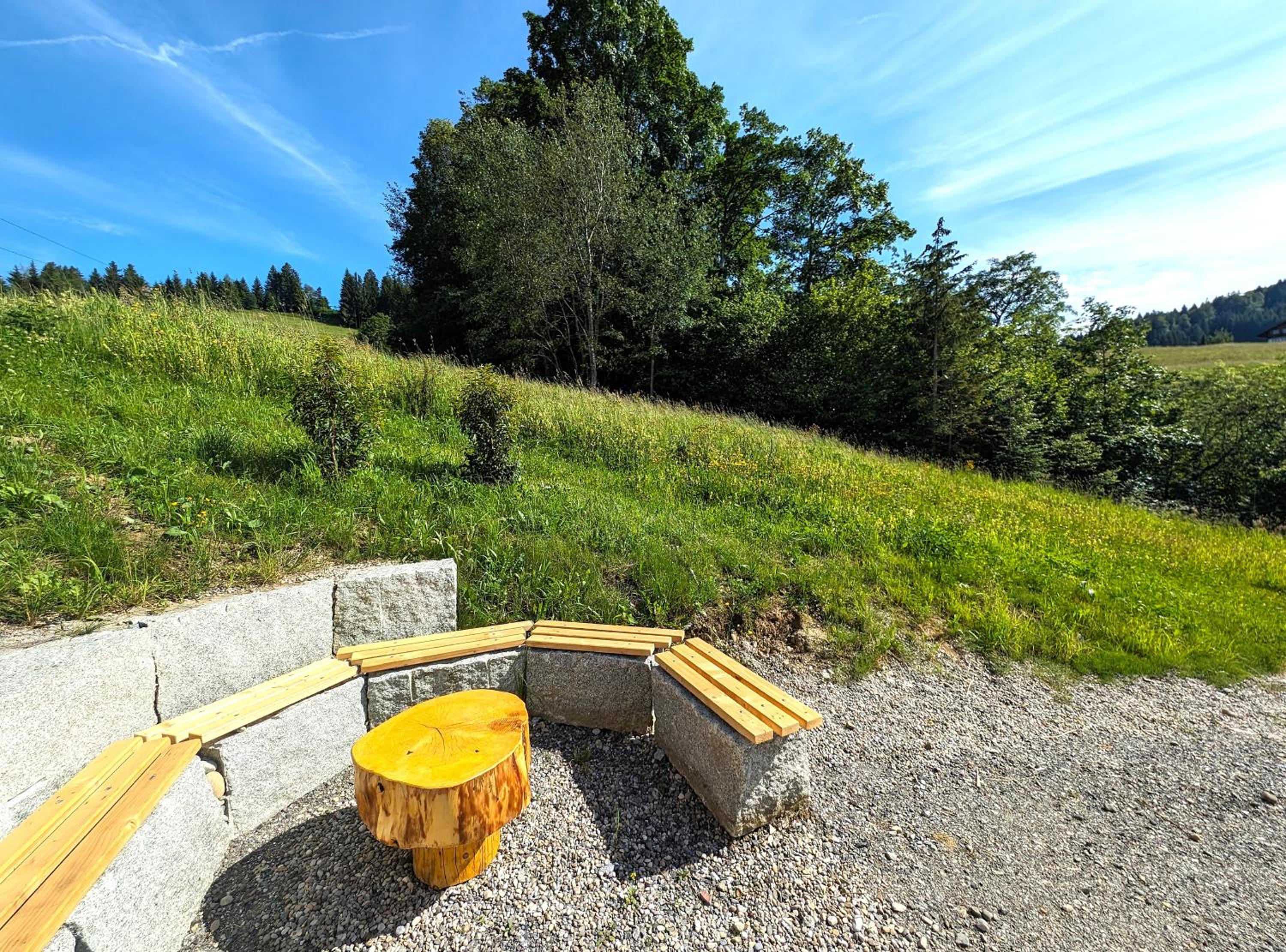 Landhaus am Schindelberglift