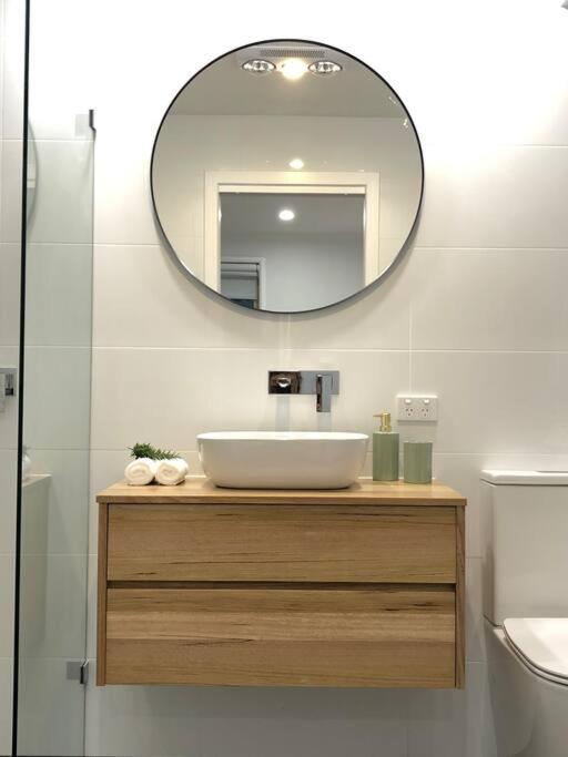 Hahndorf Home, walk to main st, sleeps 8