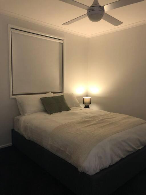 Hahndorf Home, walk to main st, sleeps 8