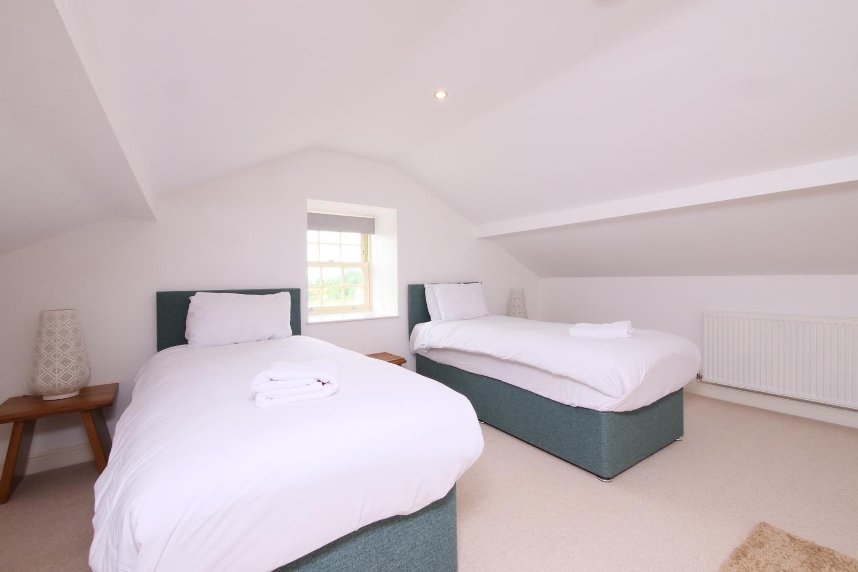 Salton Lodge