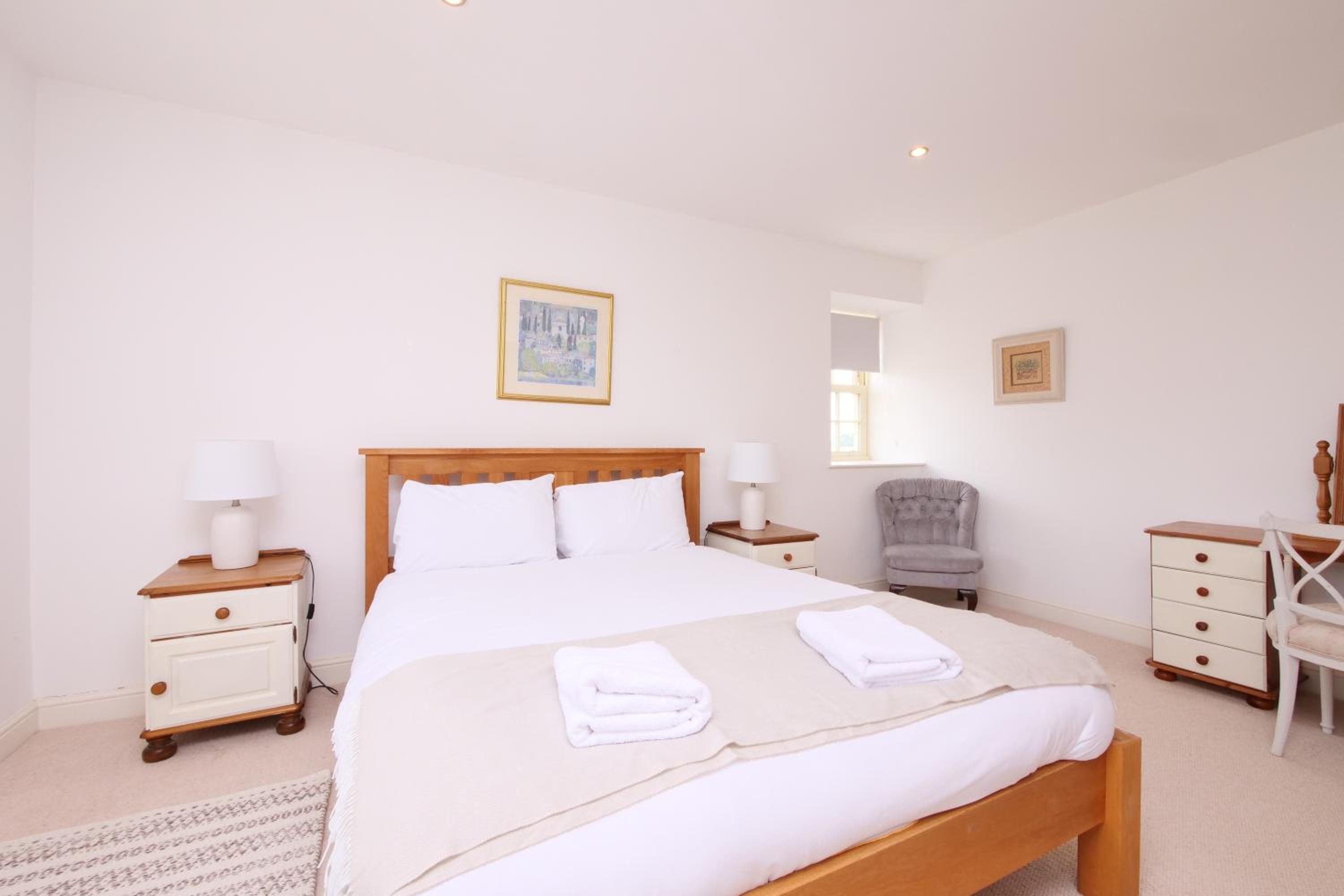 Salton Lodge