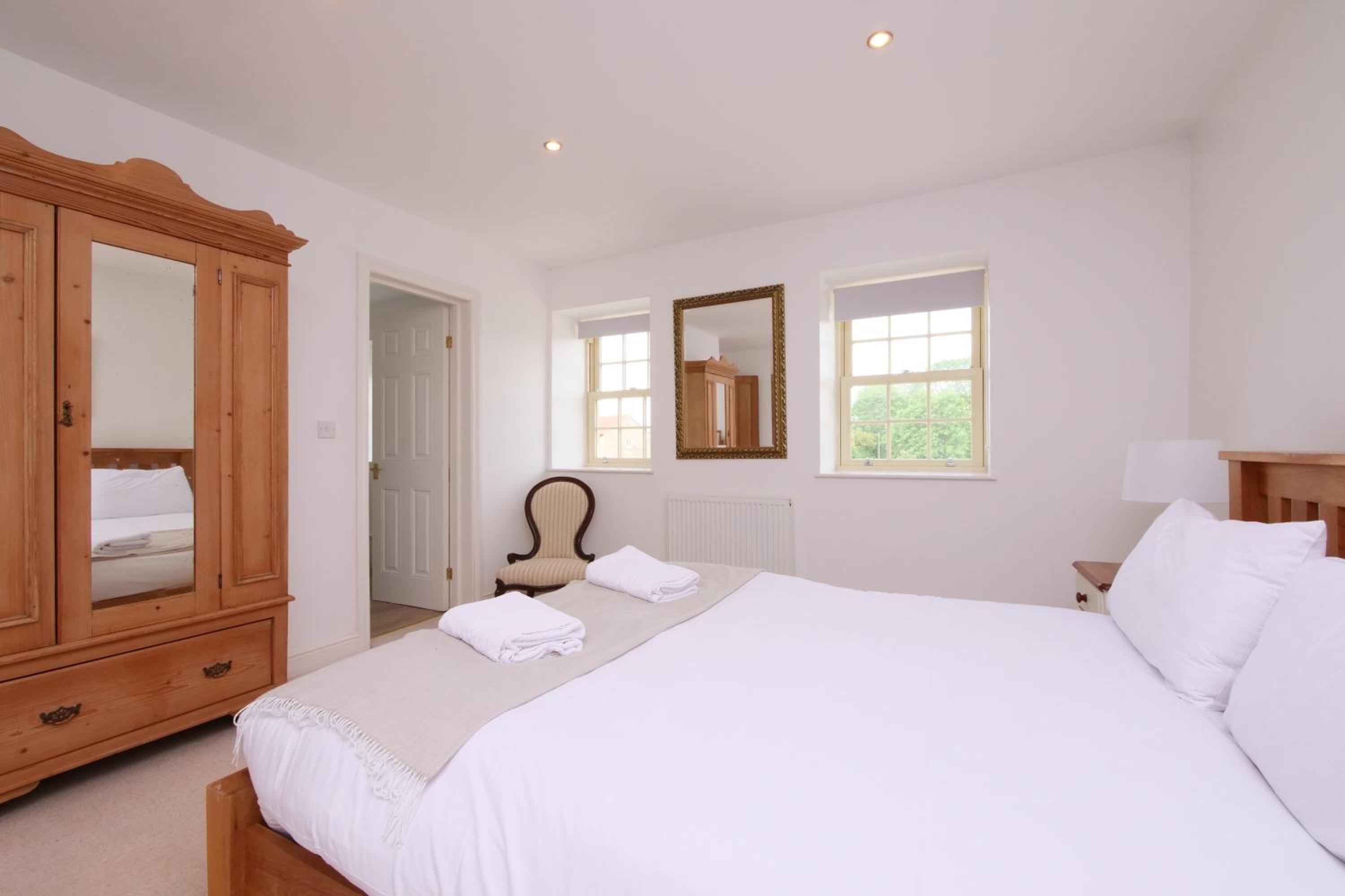 Salton Lodge