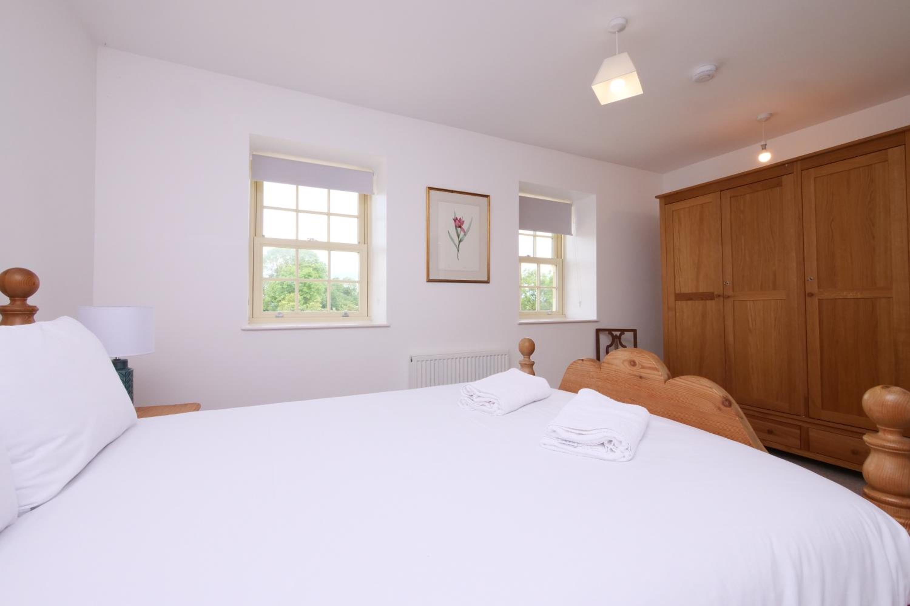 Salton Lodge
