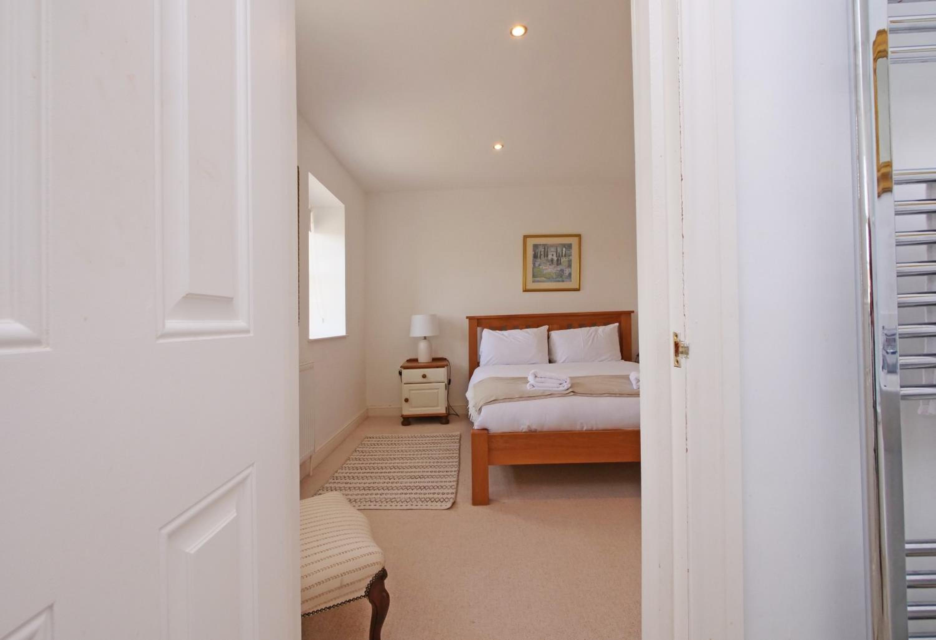 Salton Lodge