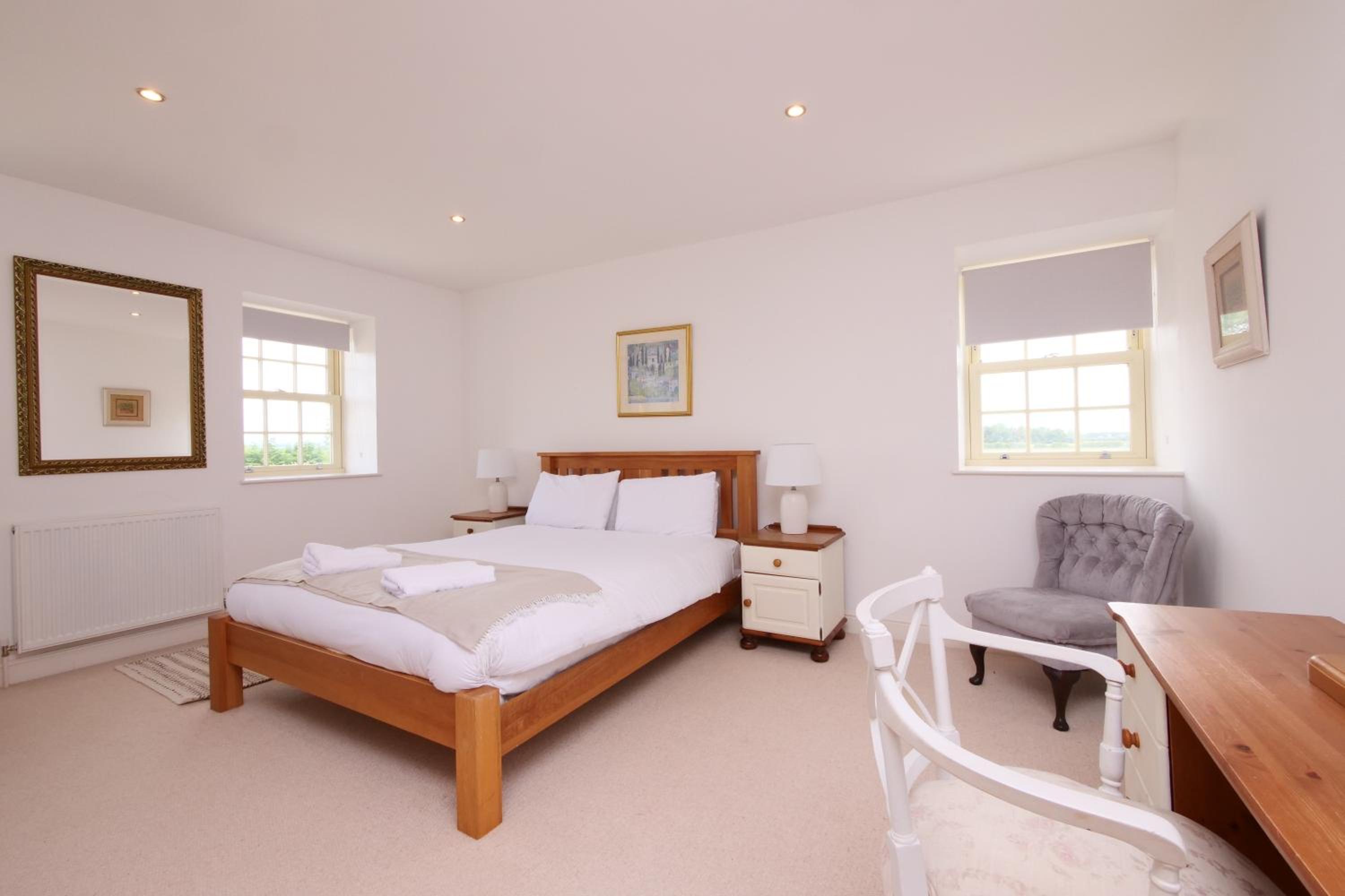 Salton Lodge