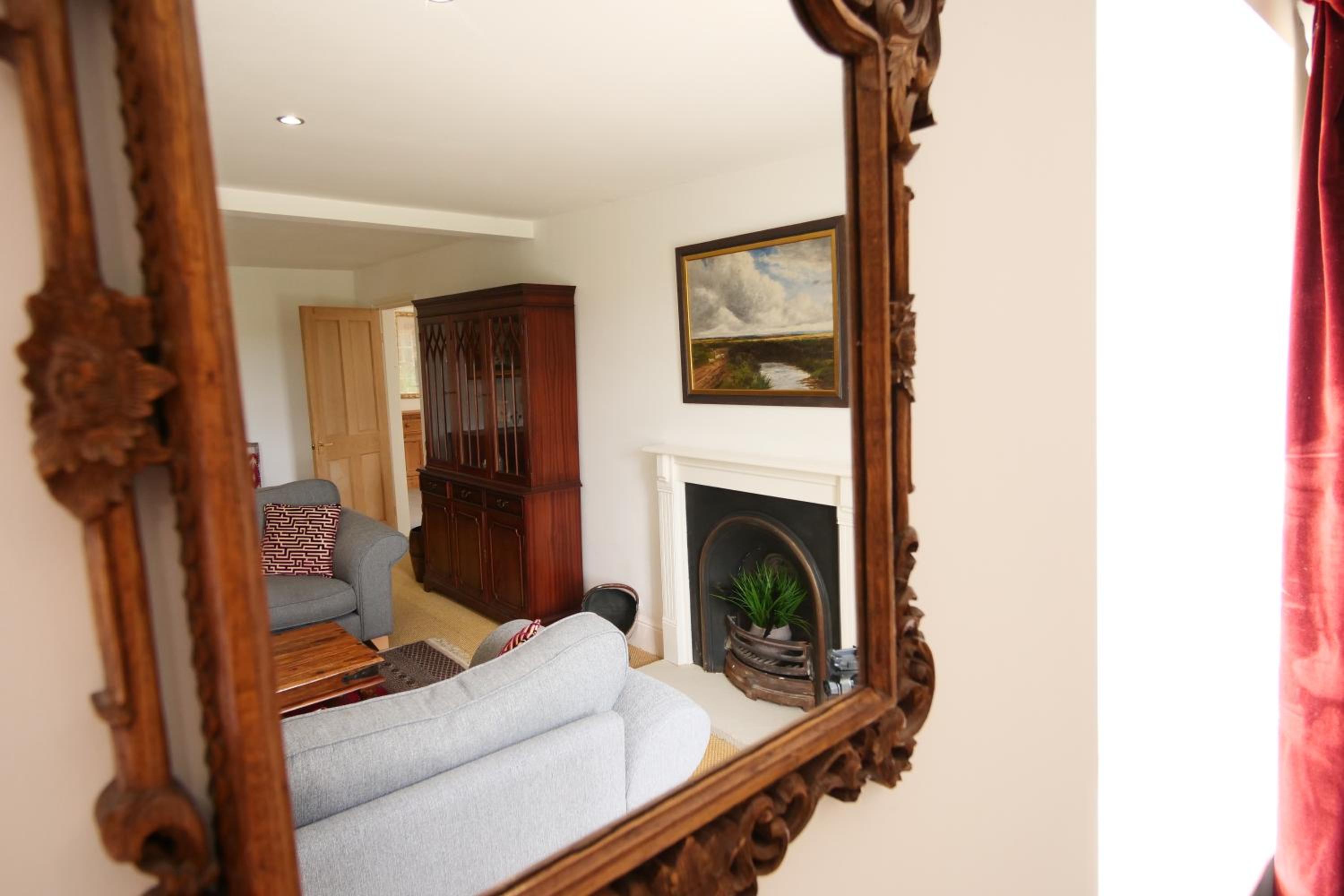 Salton Lodge