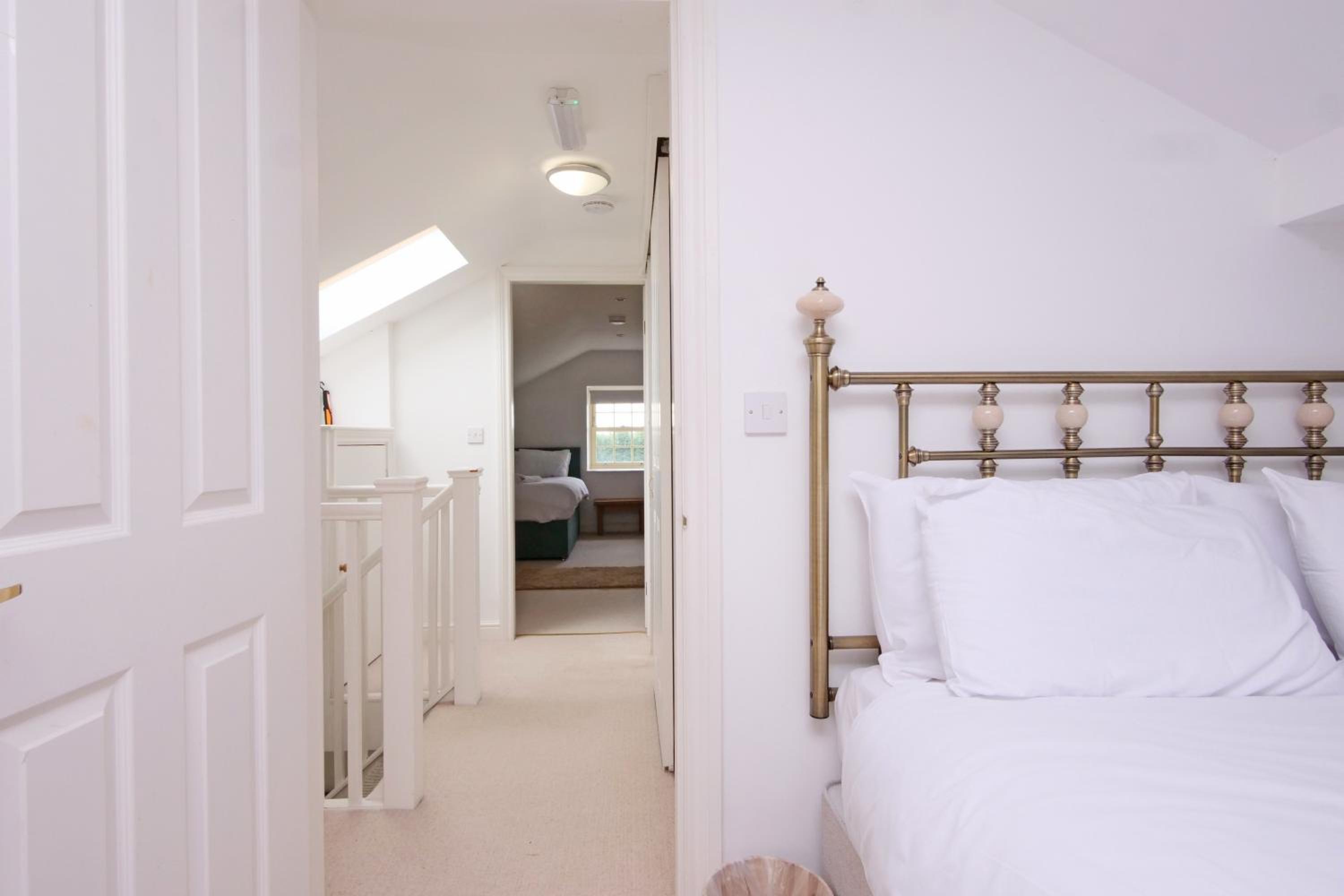 Salton Lodge