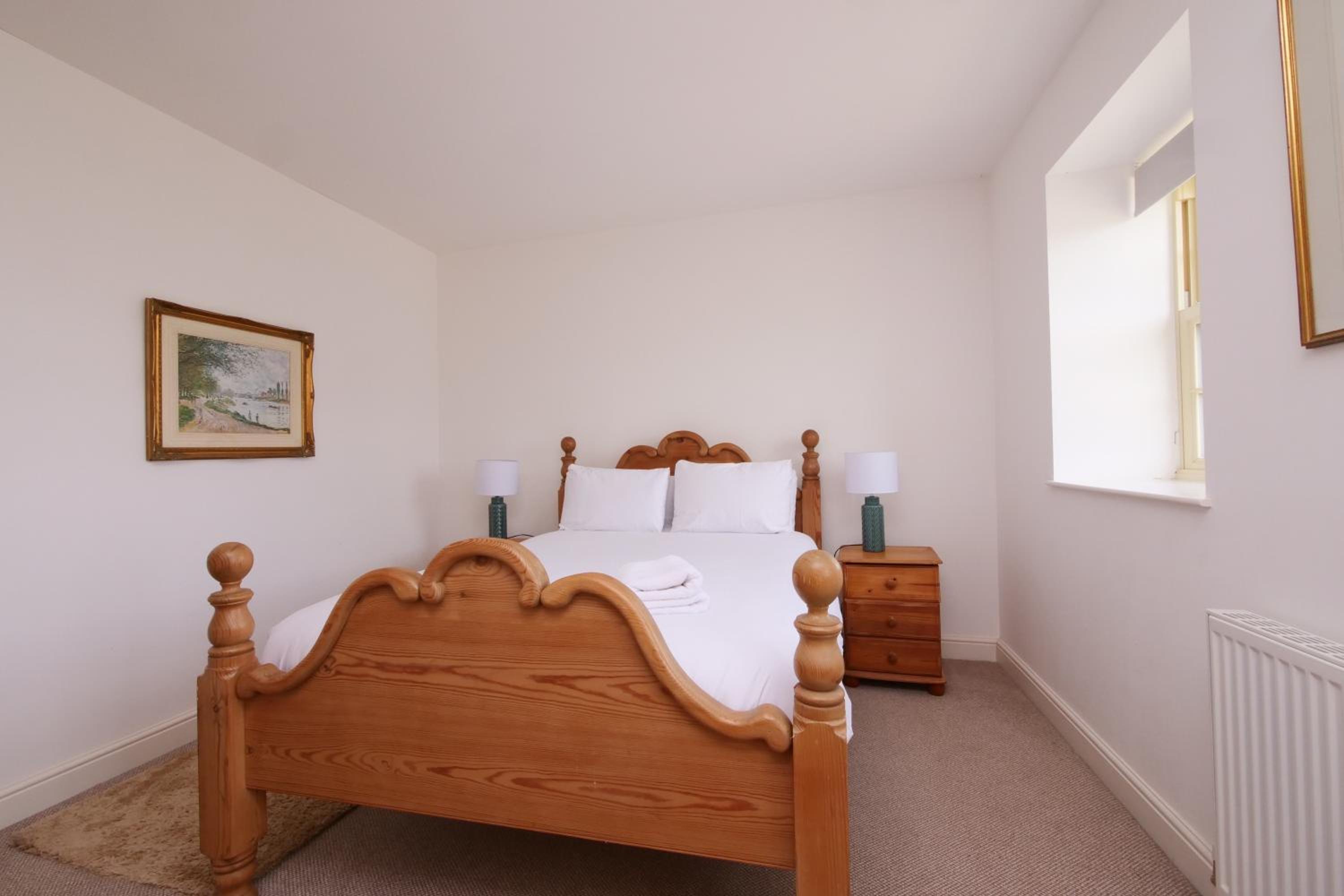 Salton Lodge