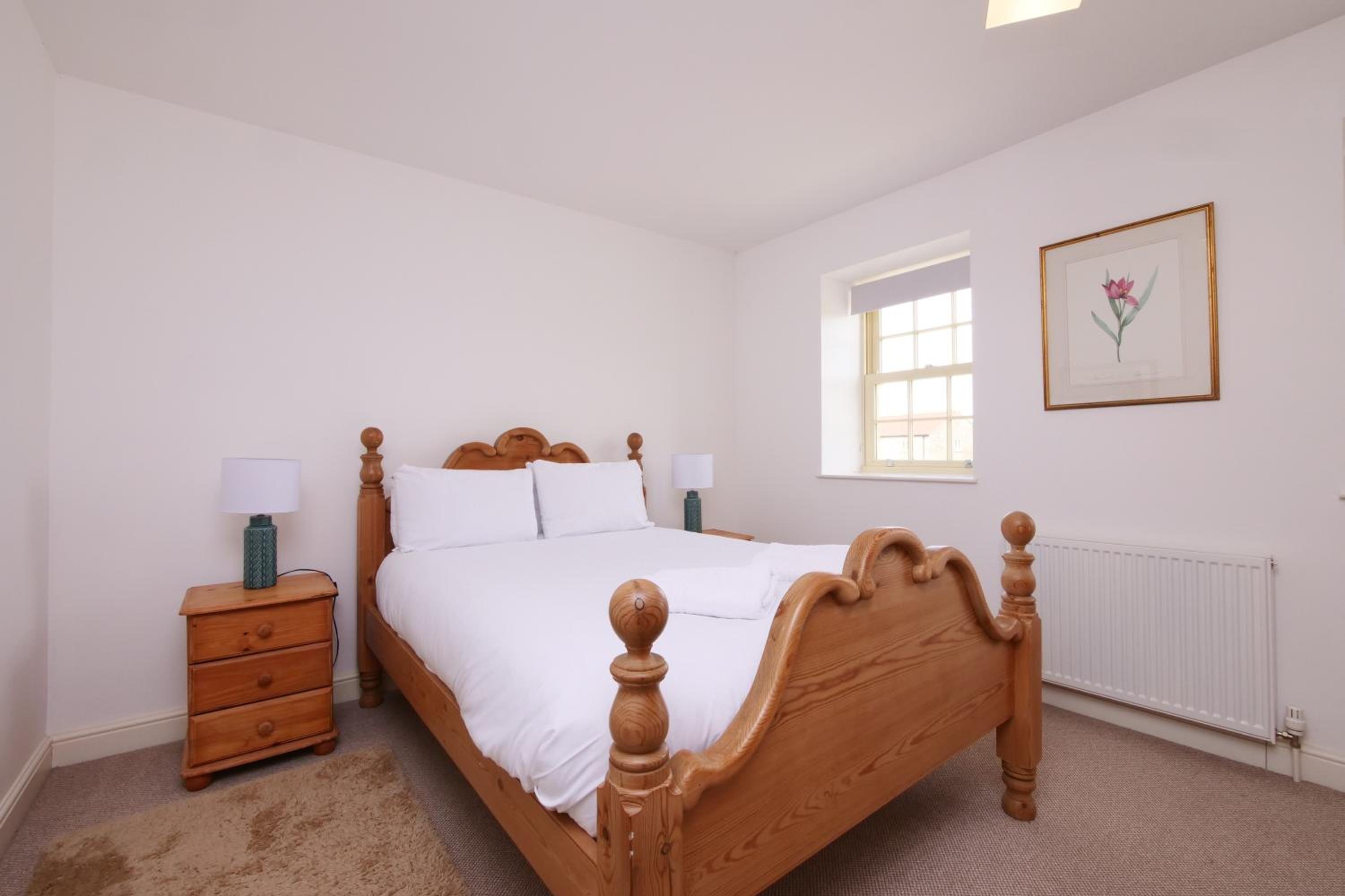 Salton Lodge