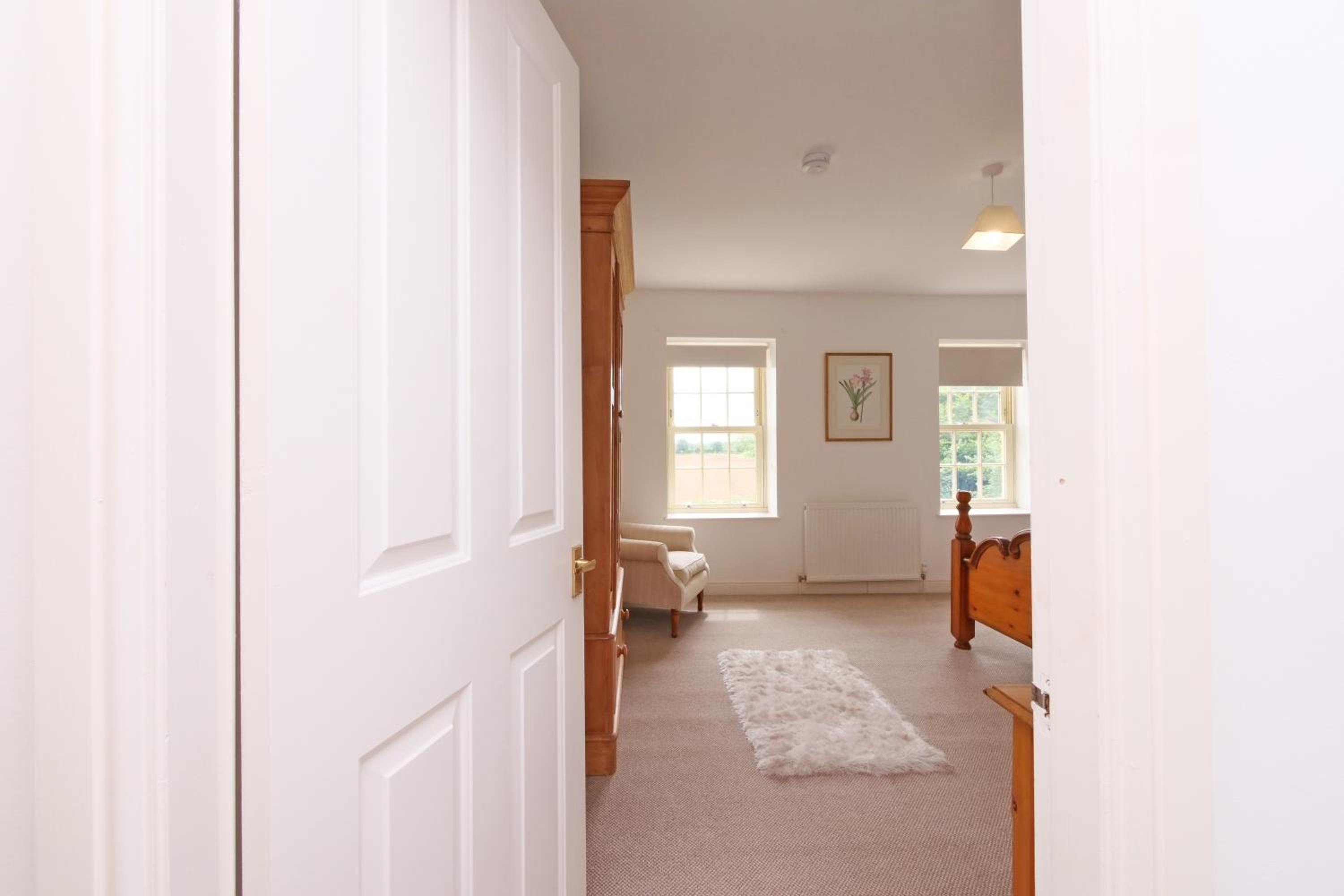 Salton Lodge