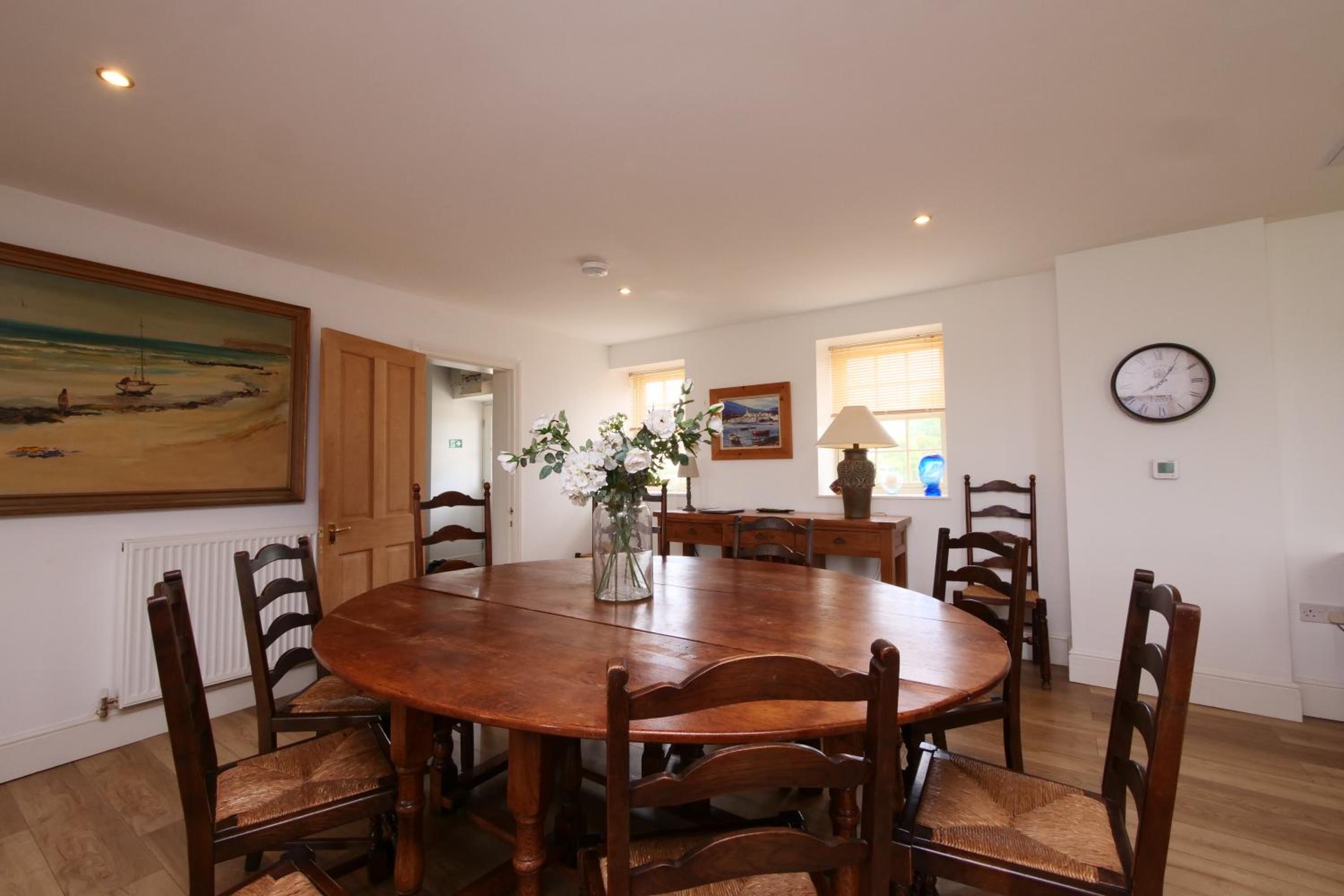 Salton Lodge