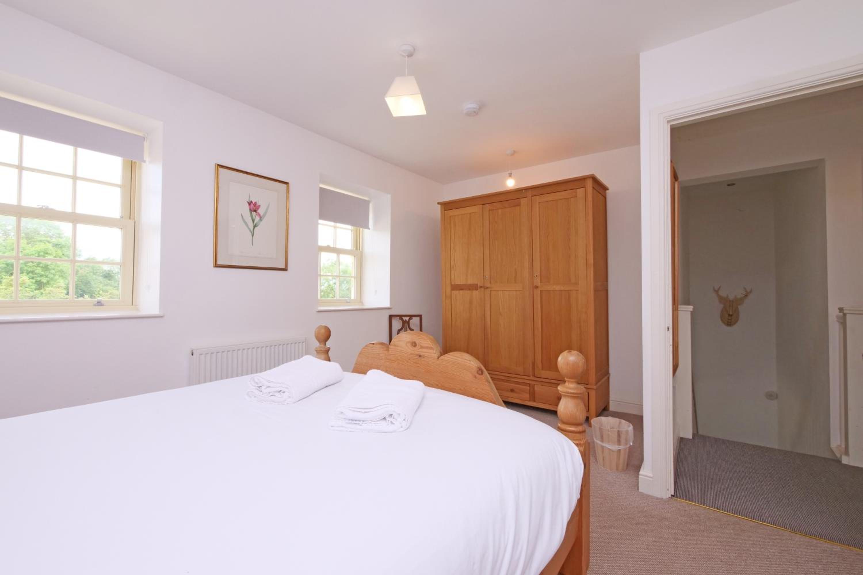Salton Lodge