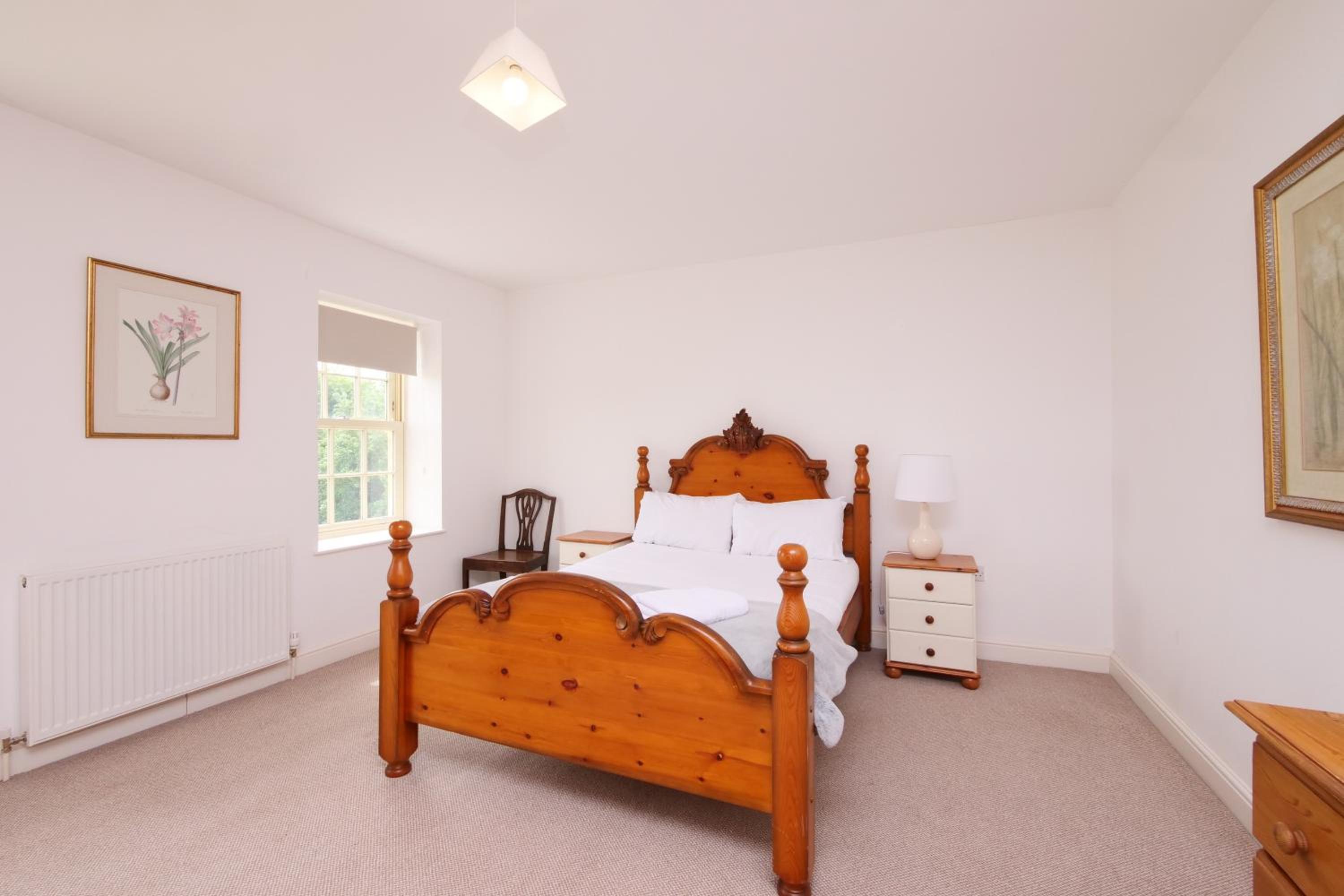 Salton Lodge