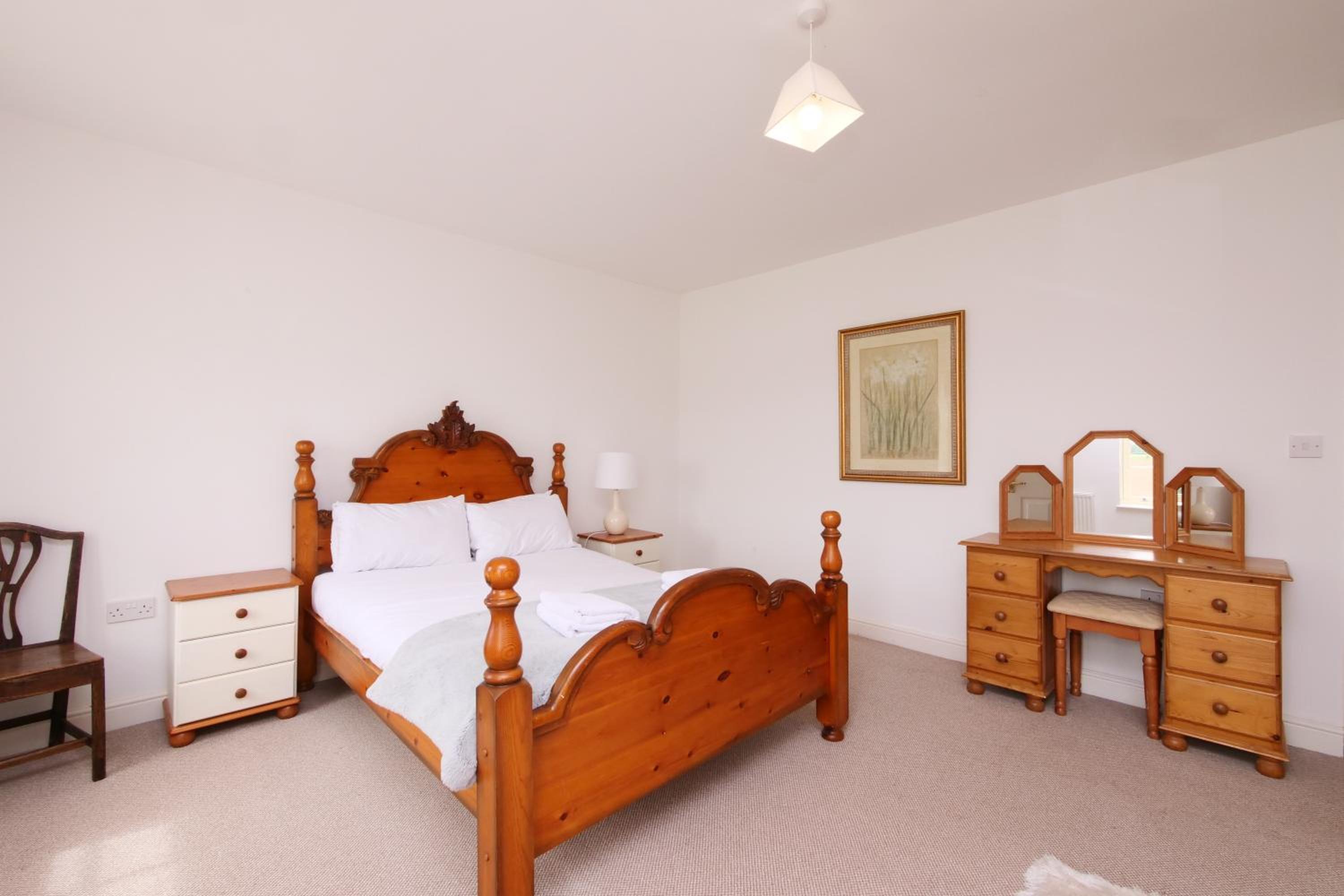 Salton Lodge