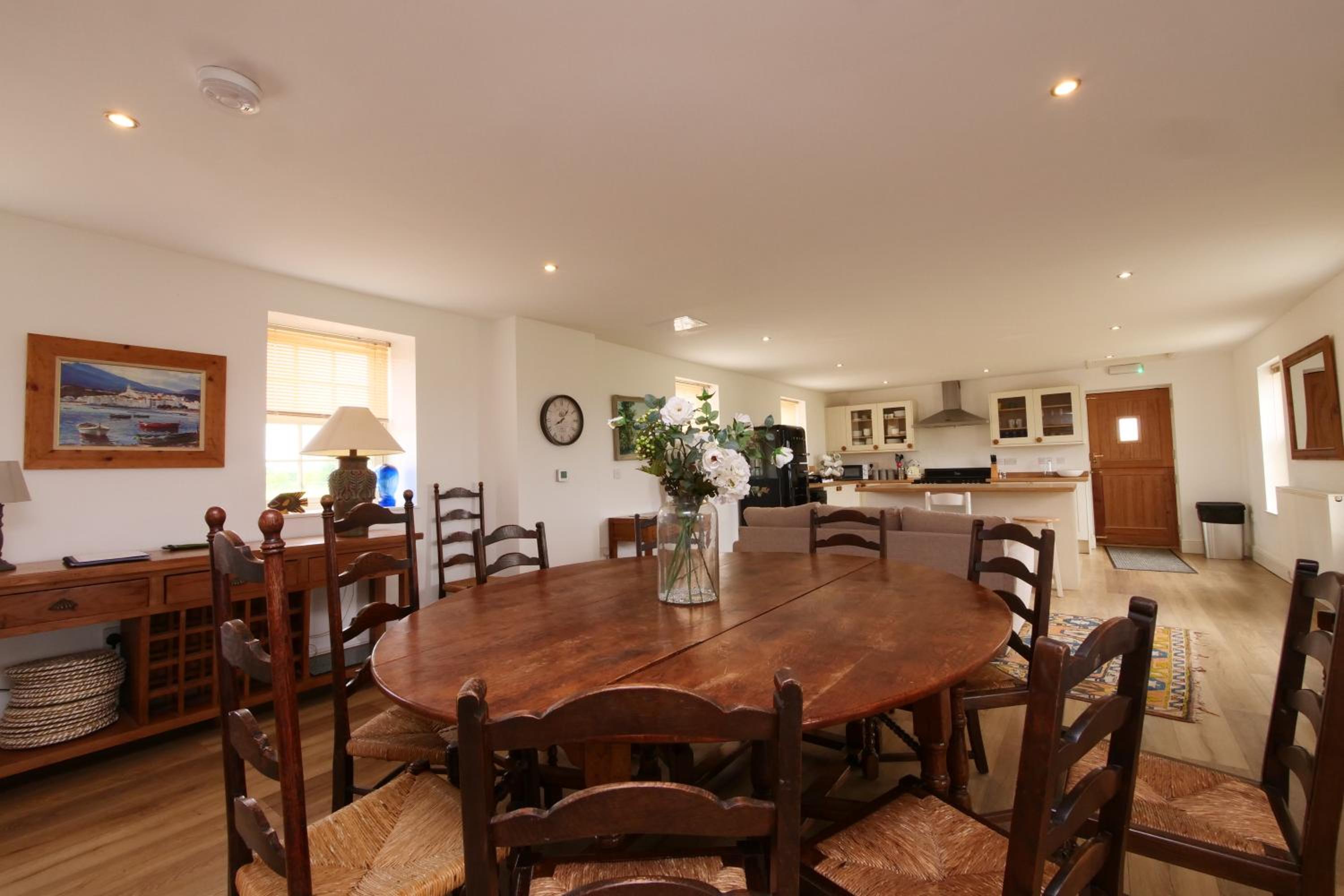 Salton Lodge