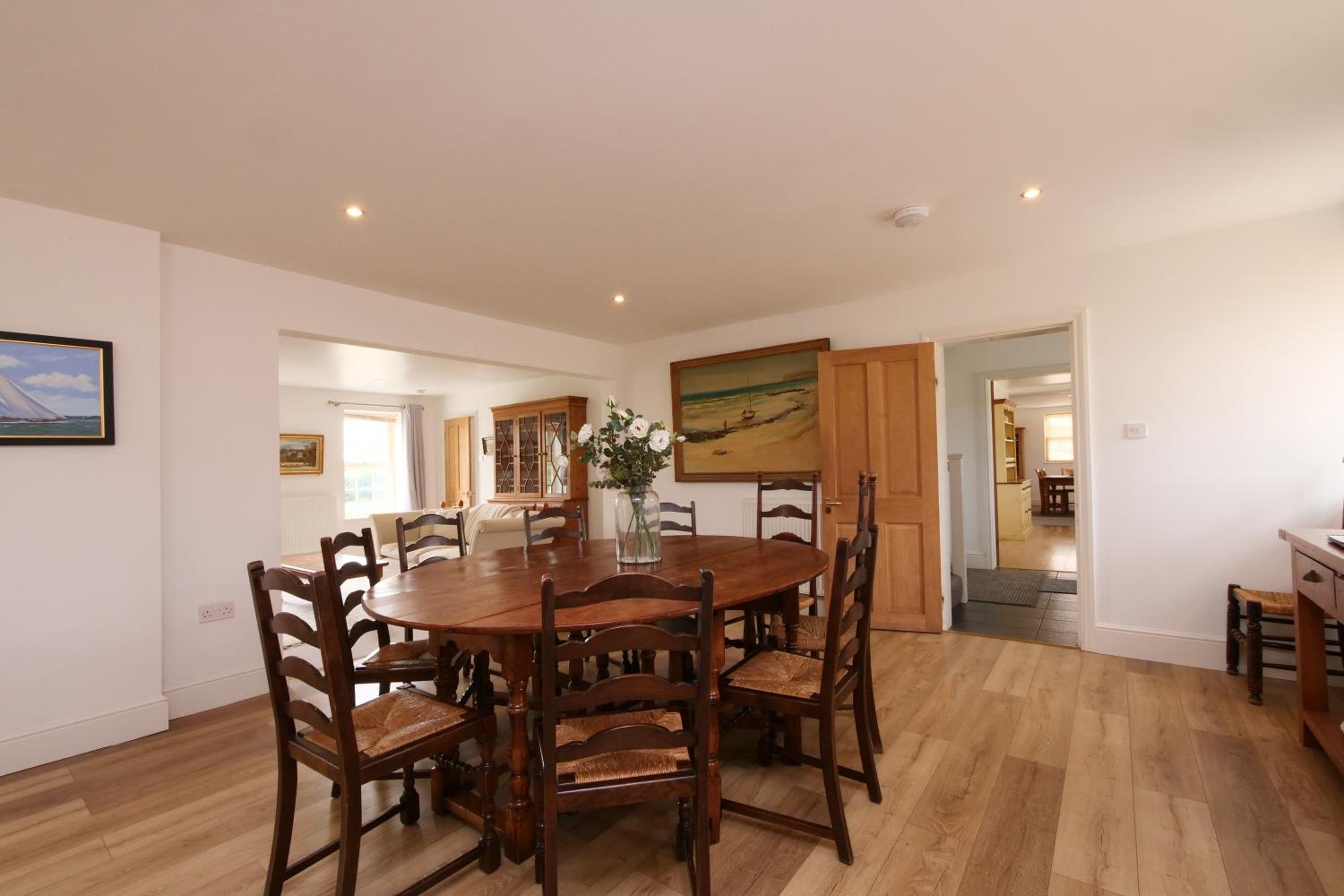 Salton Lodge
