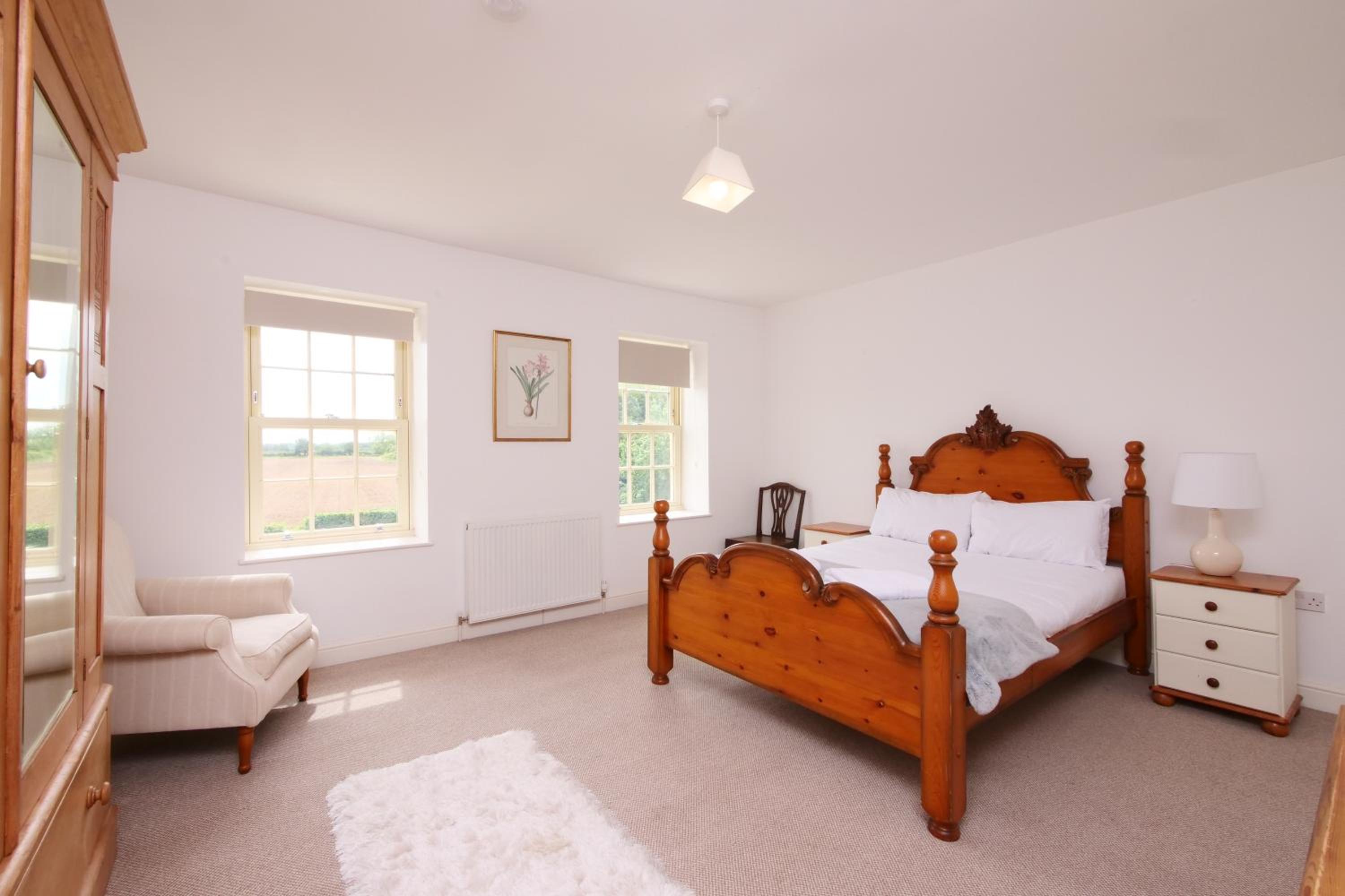 Salton Lodge