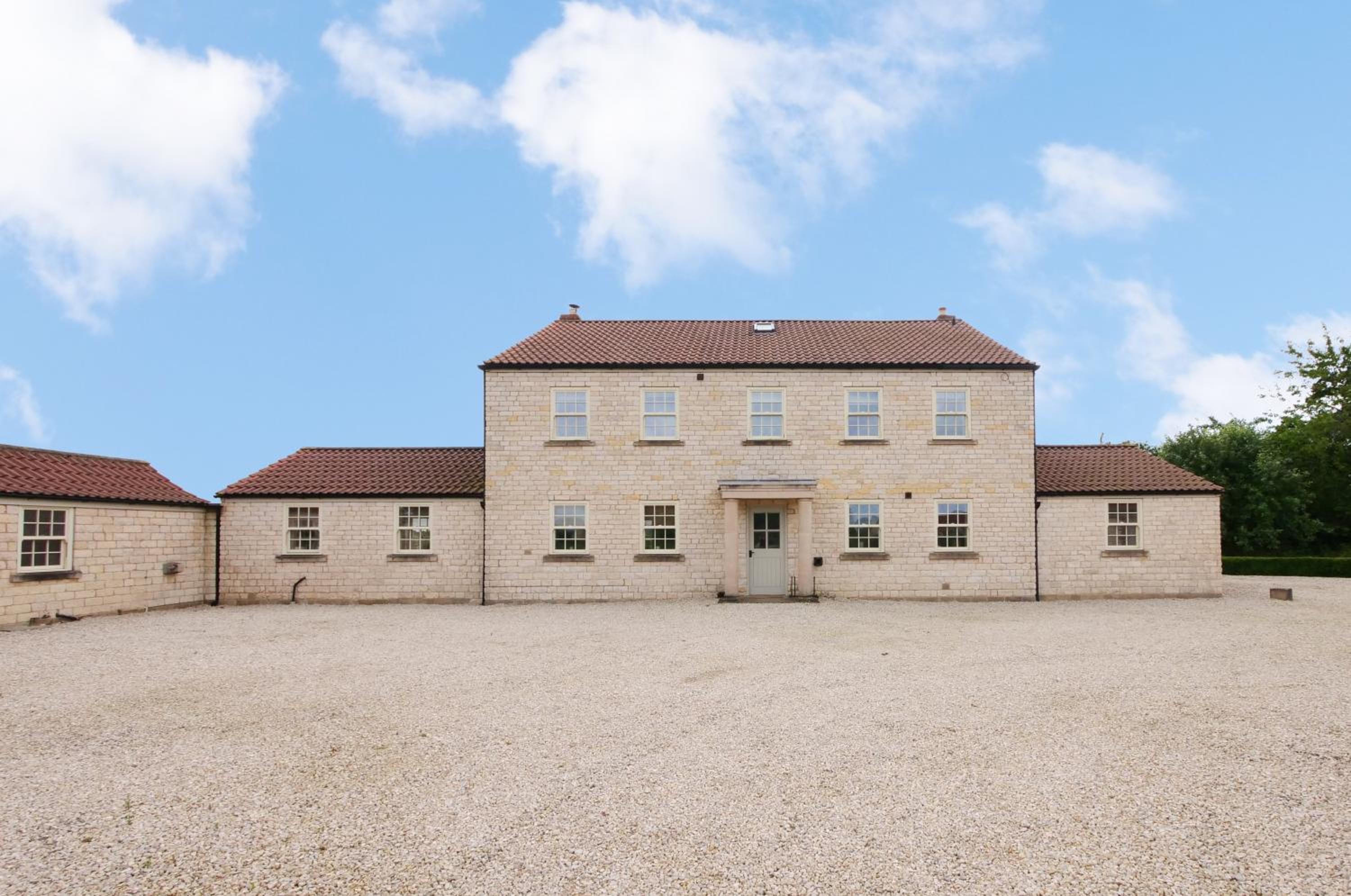 Salton Lodge