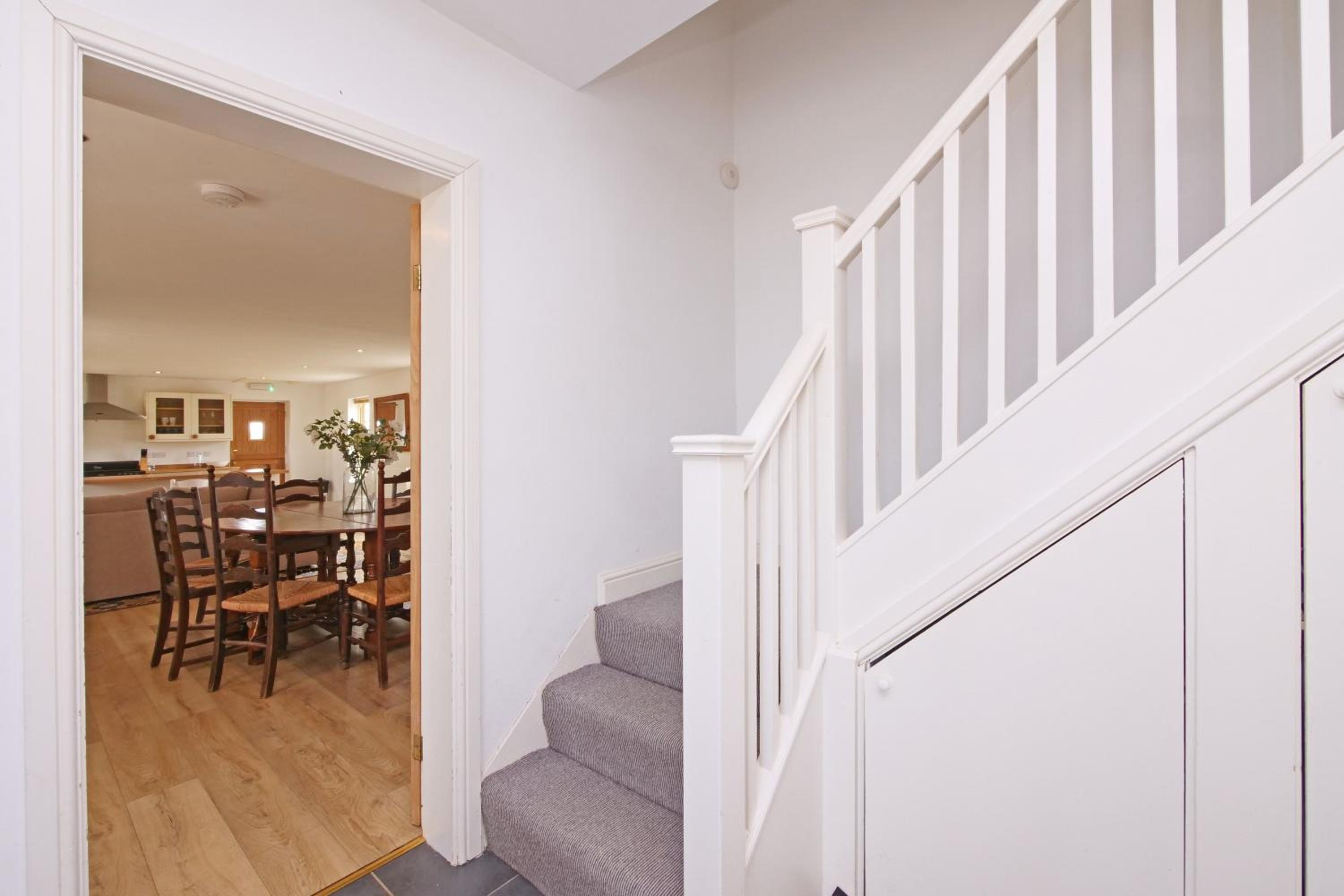 Salton Lodge