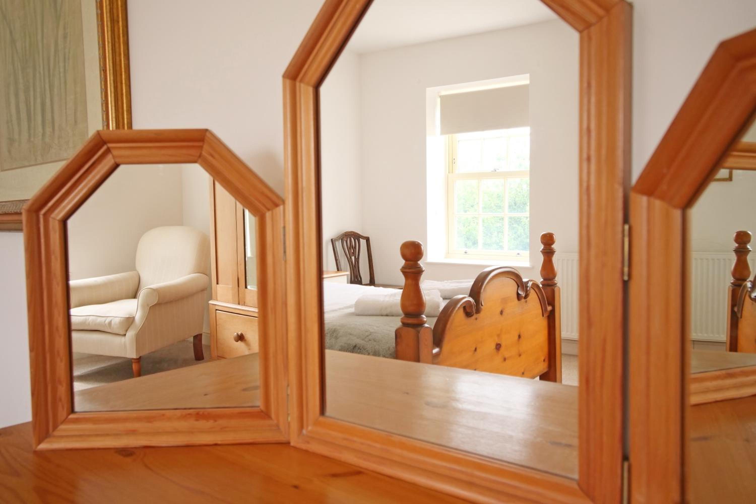 Salton Lodge
