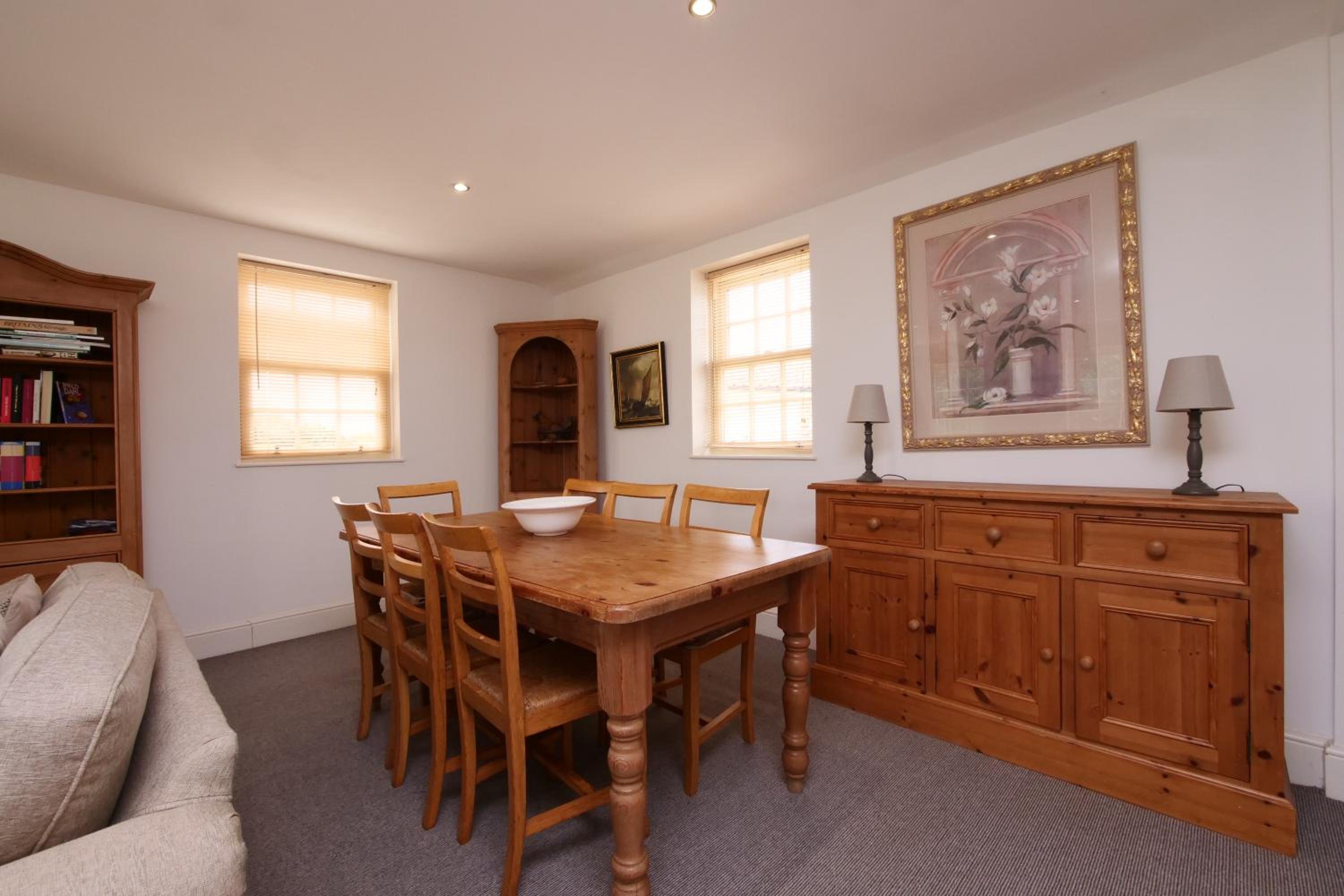 Salton Lodge