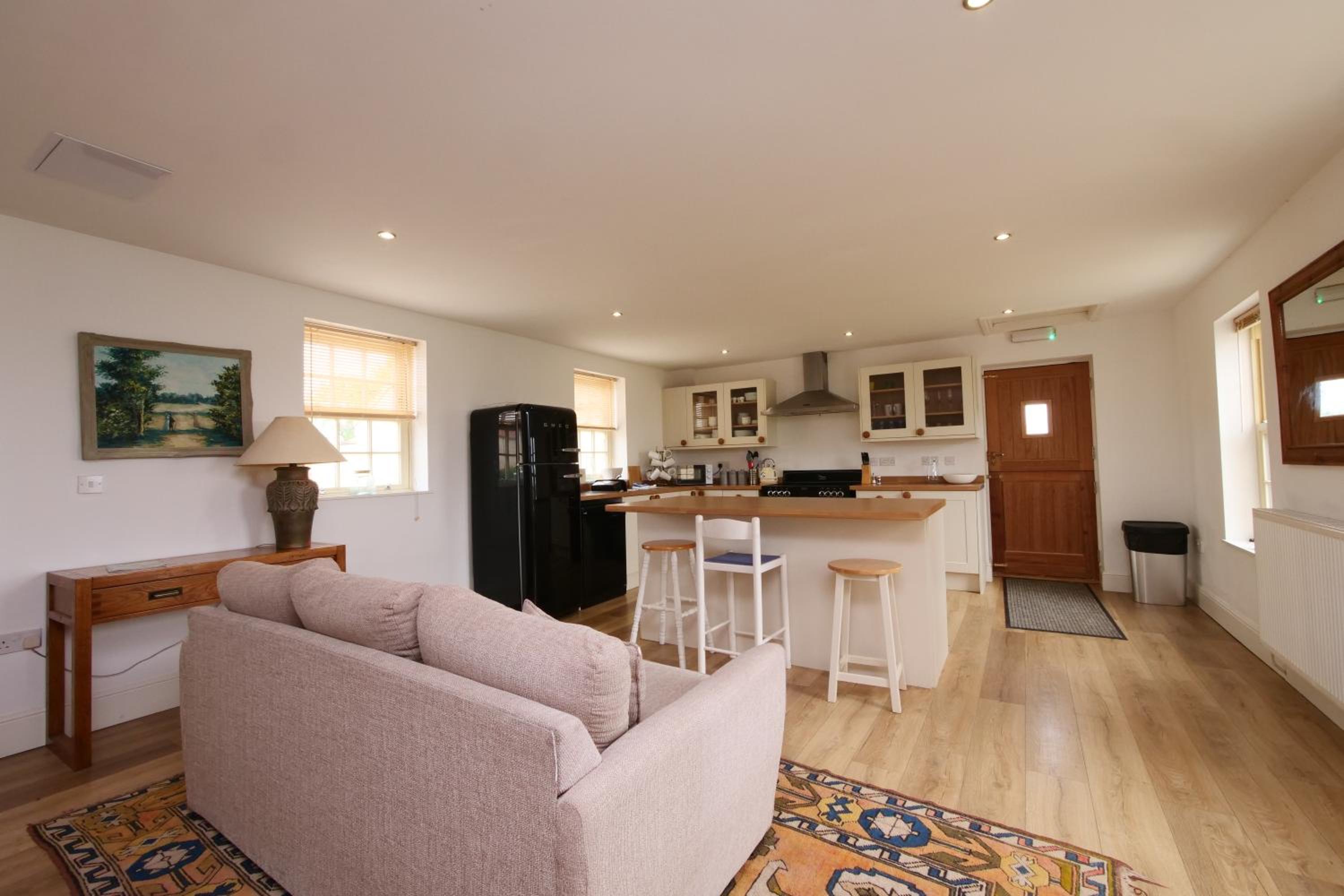 Salton Lodge