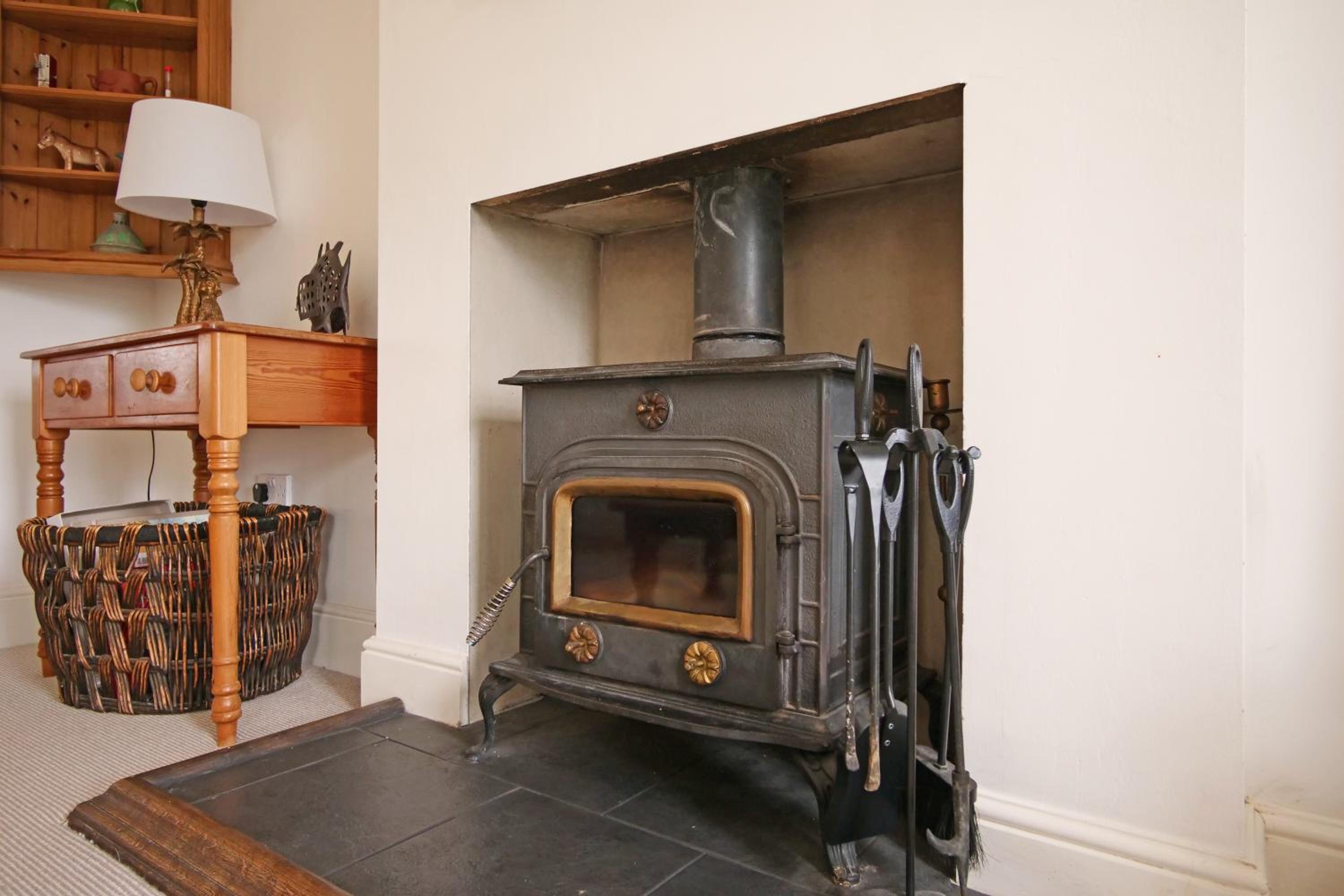 Salton Lodge
