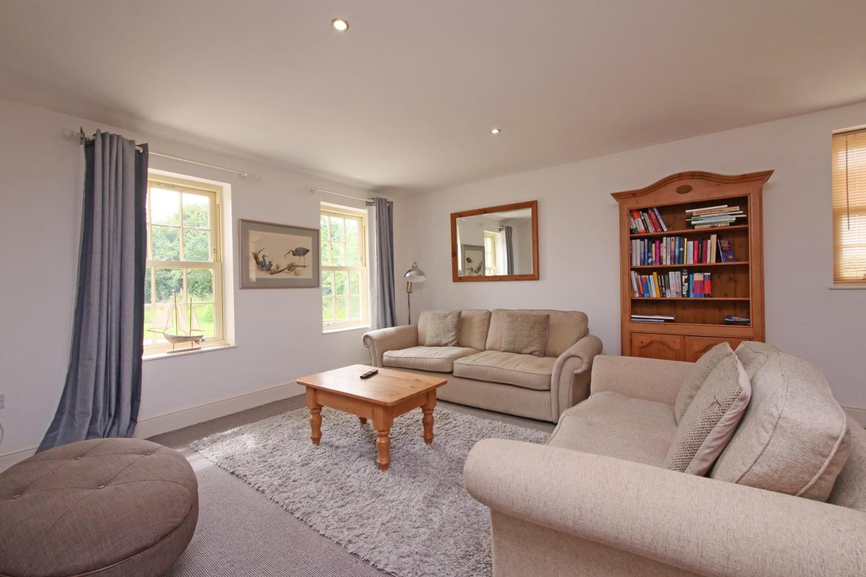 Salton Lodge