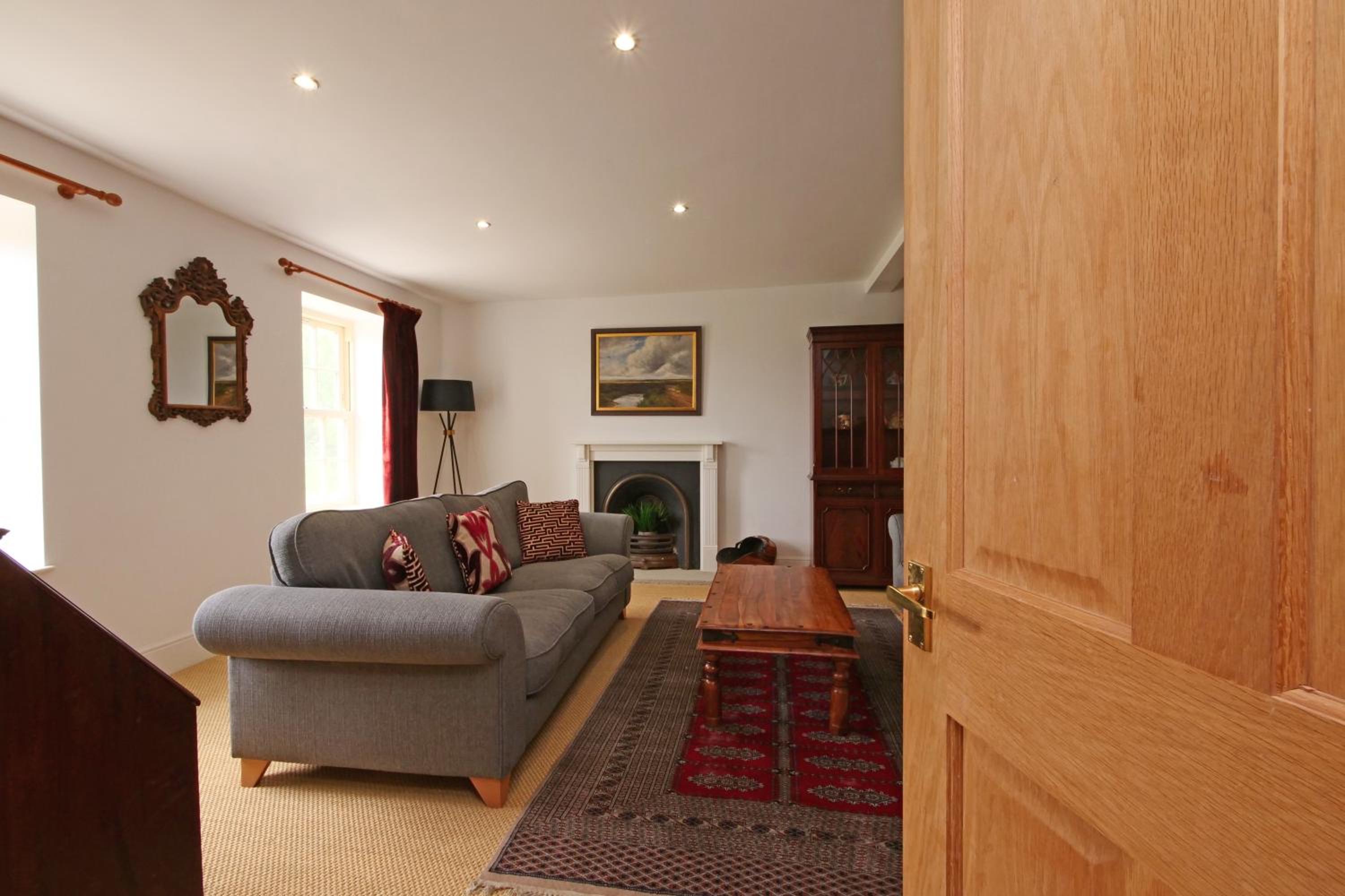 Salton Lodge