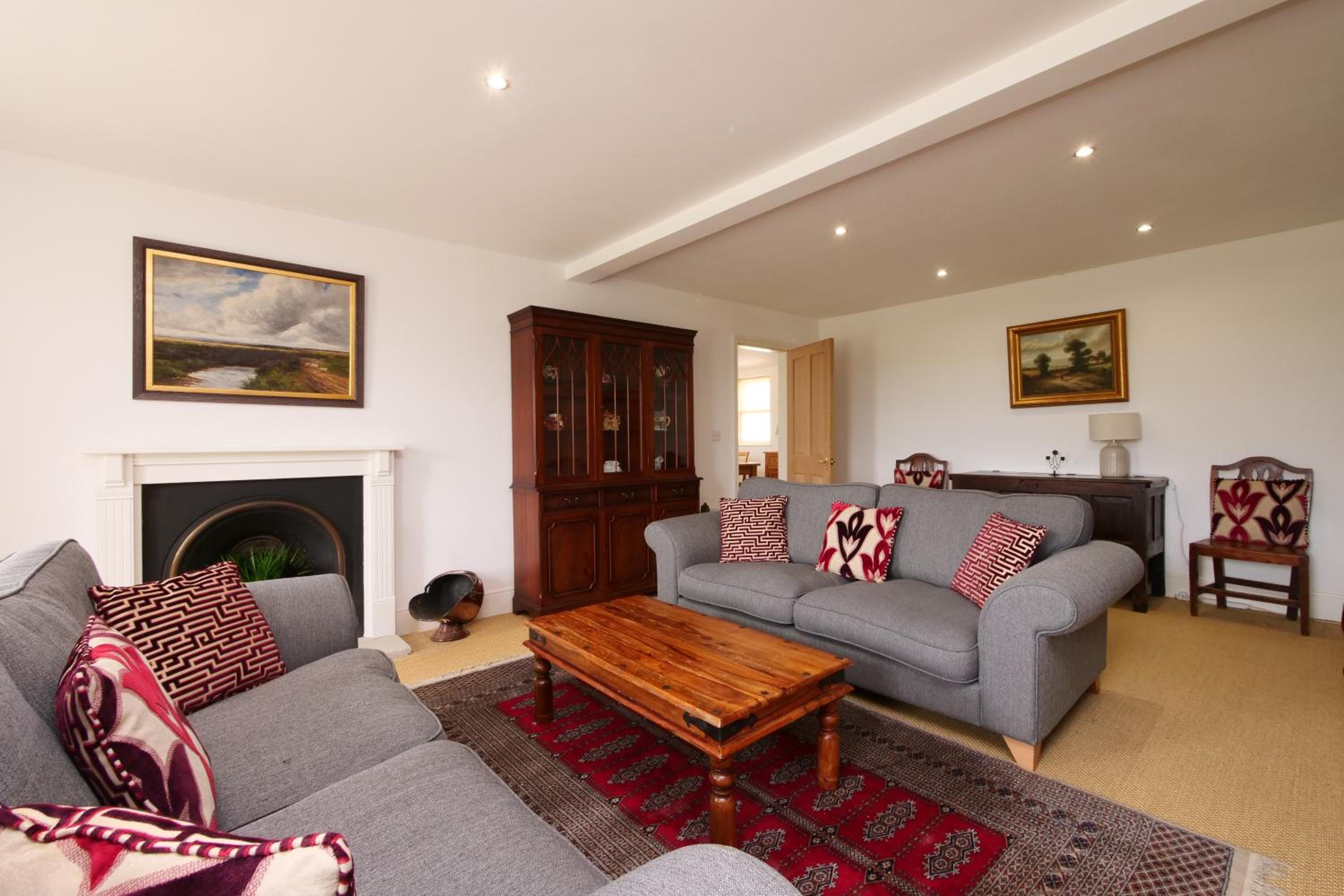 Salton Lodge