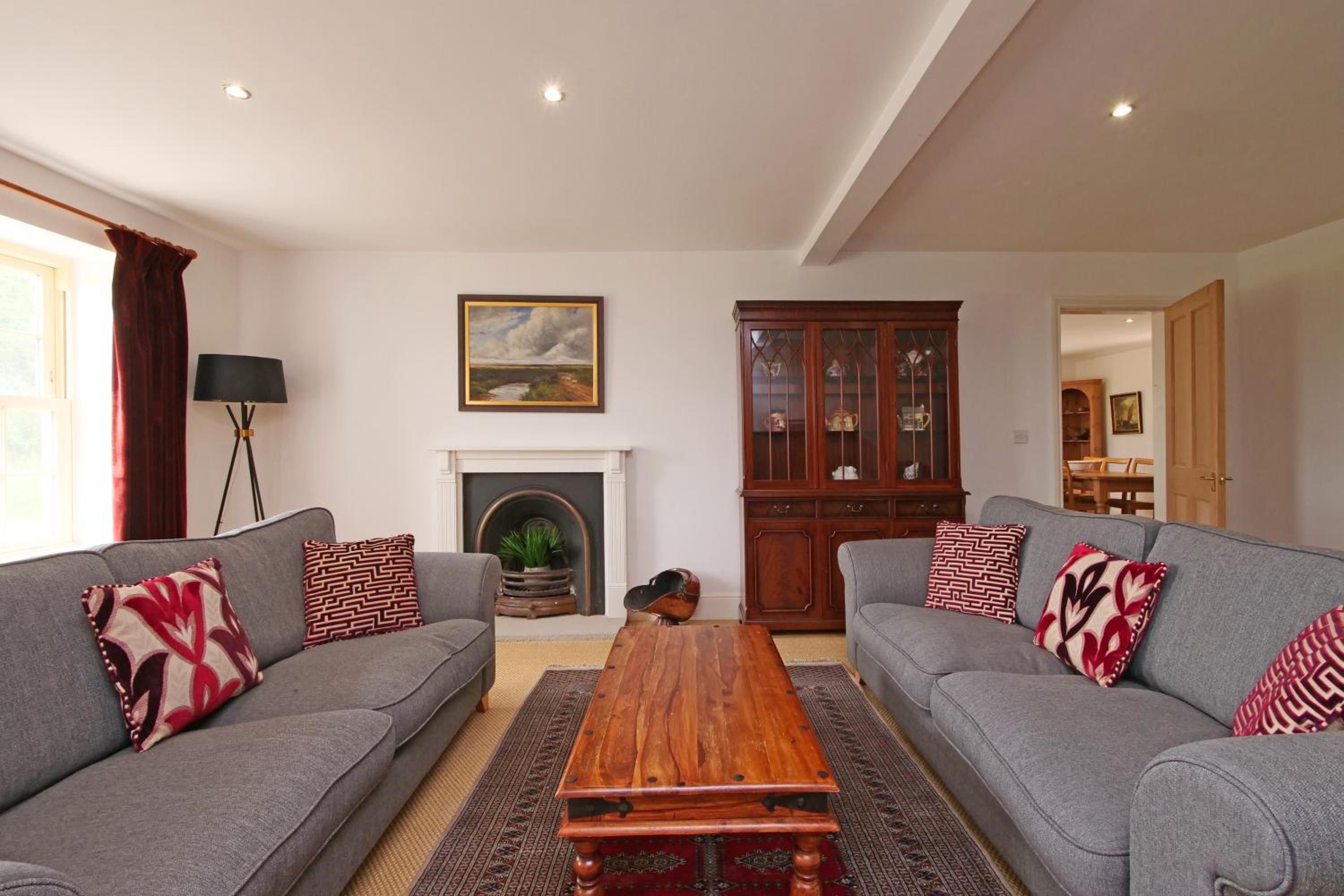Salton Lodge