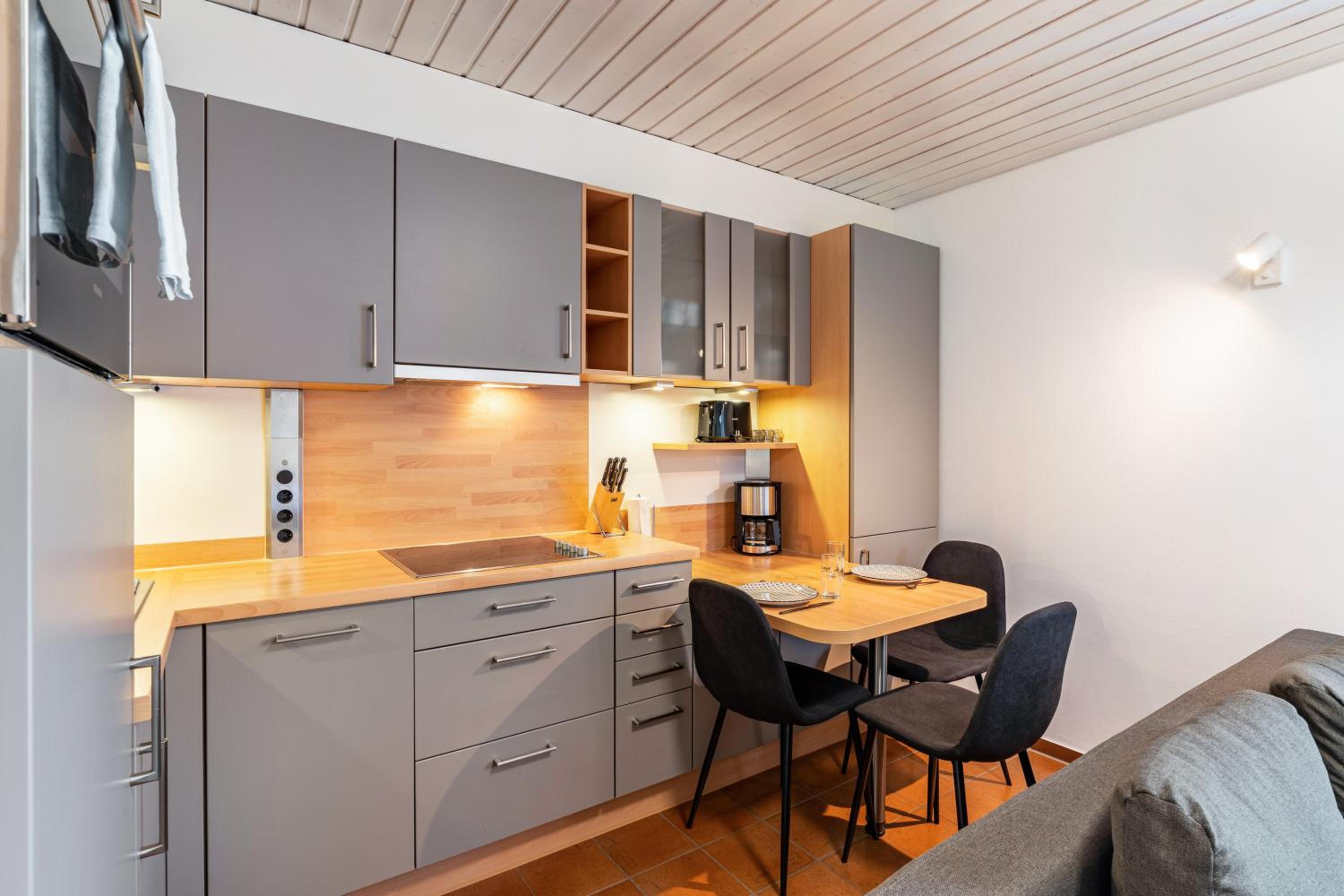 Haus Ersfeld – Gartenstudio