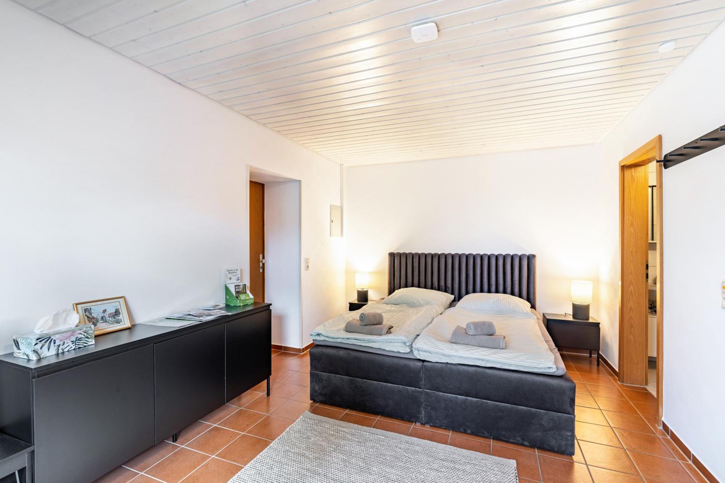 Haus Ersfeld – Gartenstudio