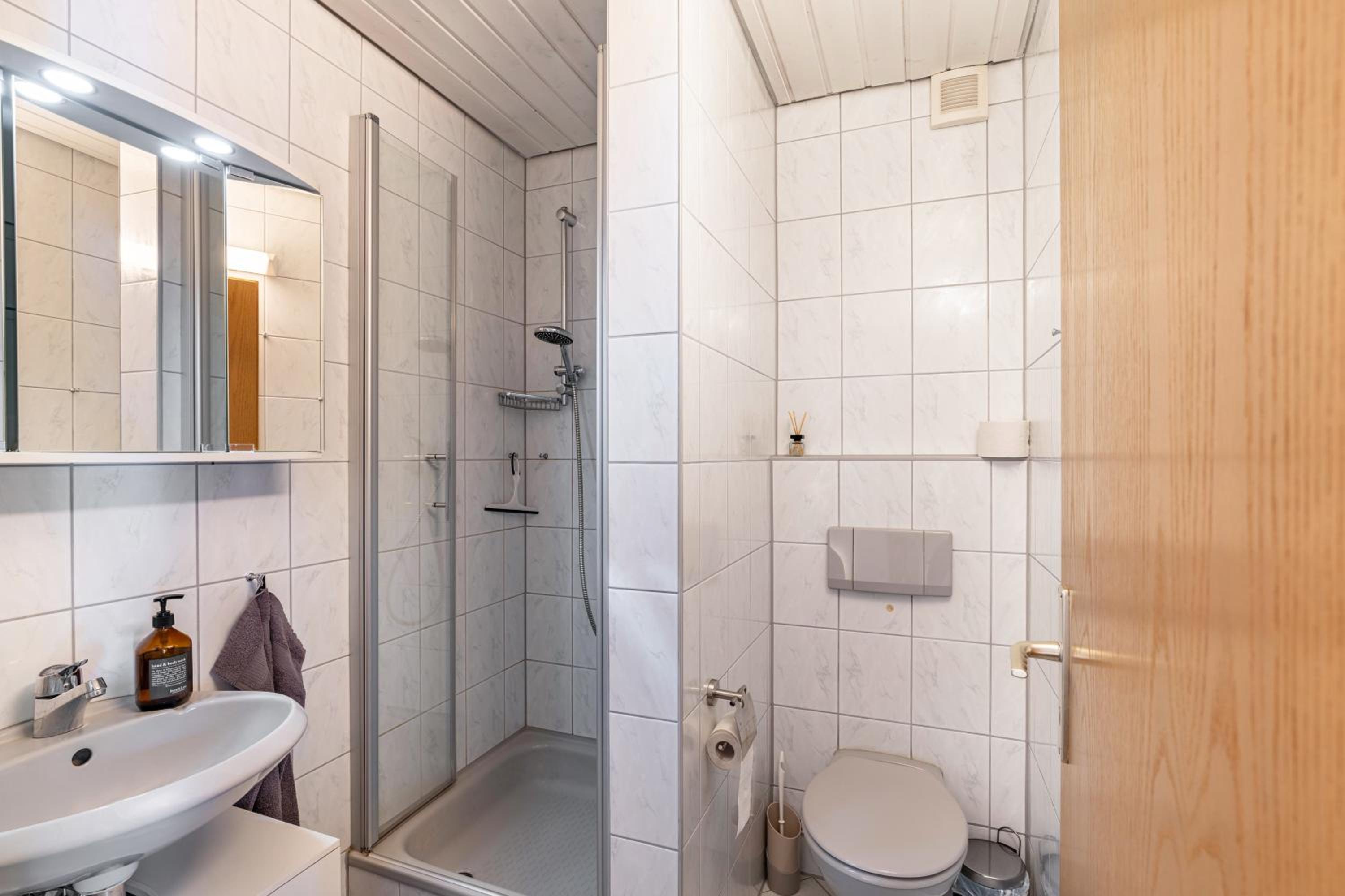 Haus Ersfeld – Gartenstudio