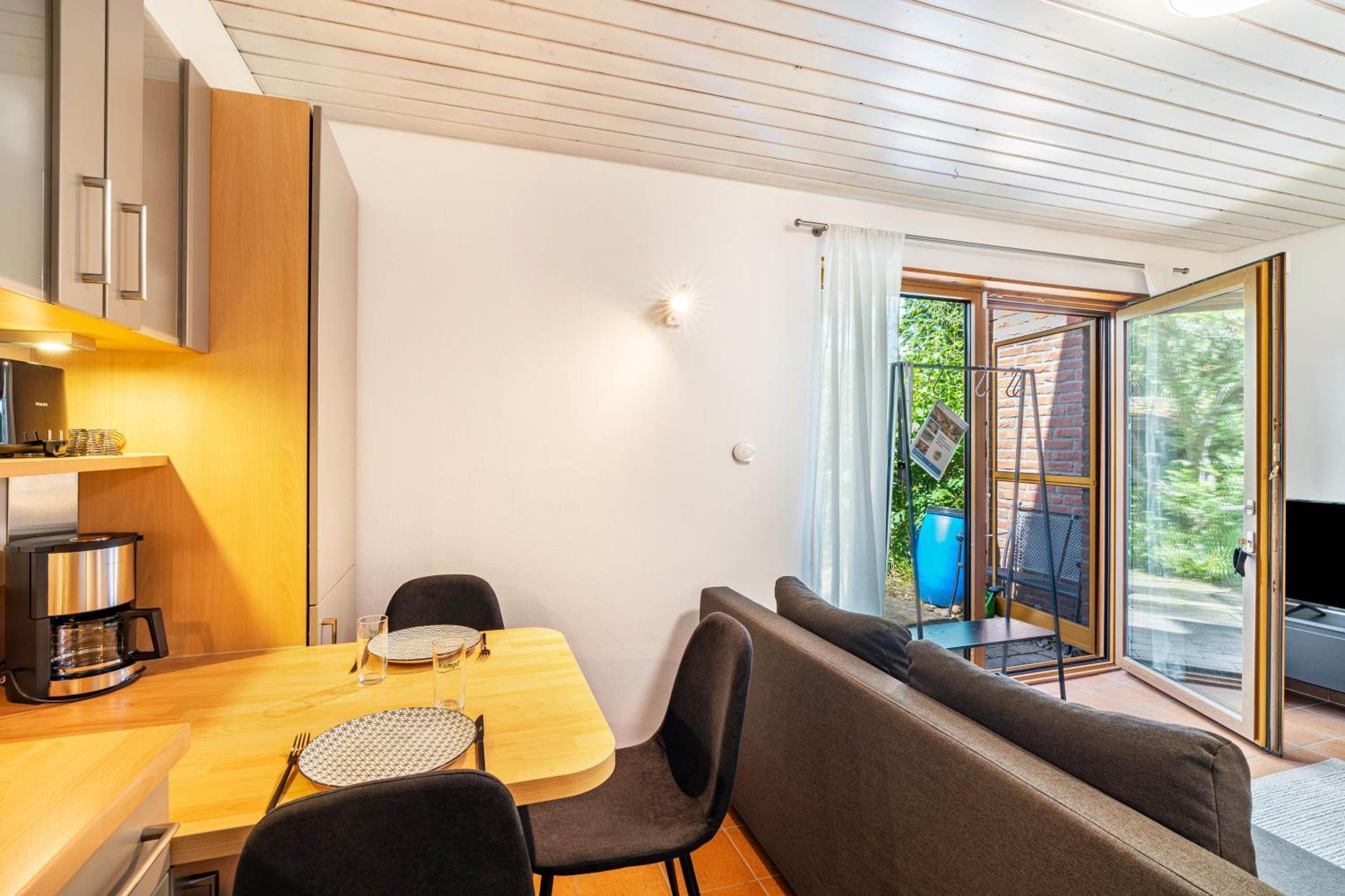 Haus Ersfeld – Gartenstudio