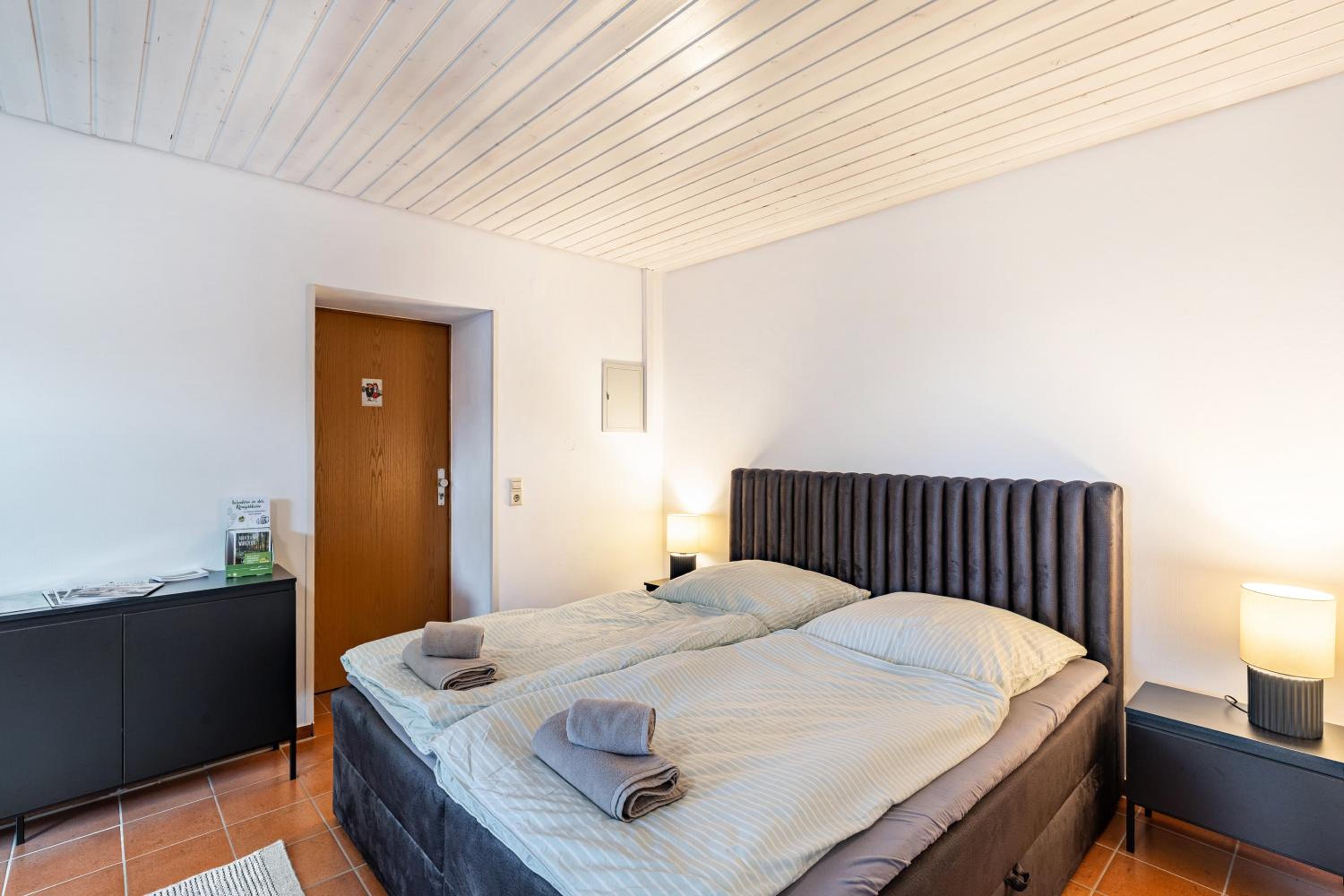 Haus Ersfeld – Gartenstudio