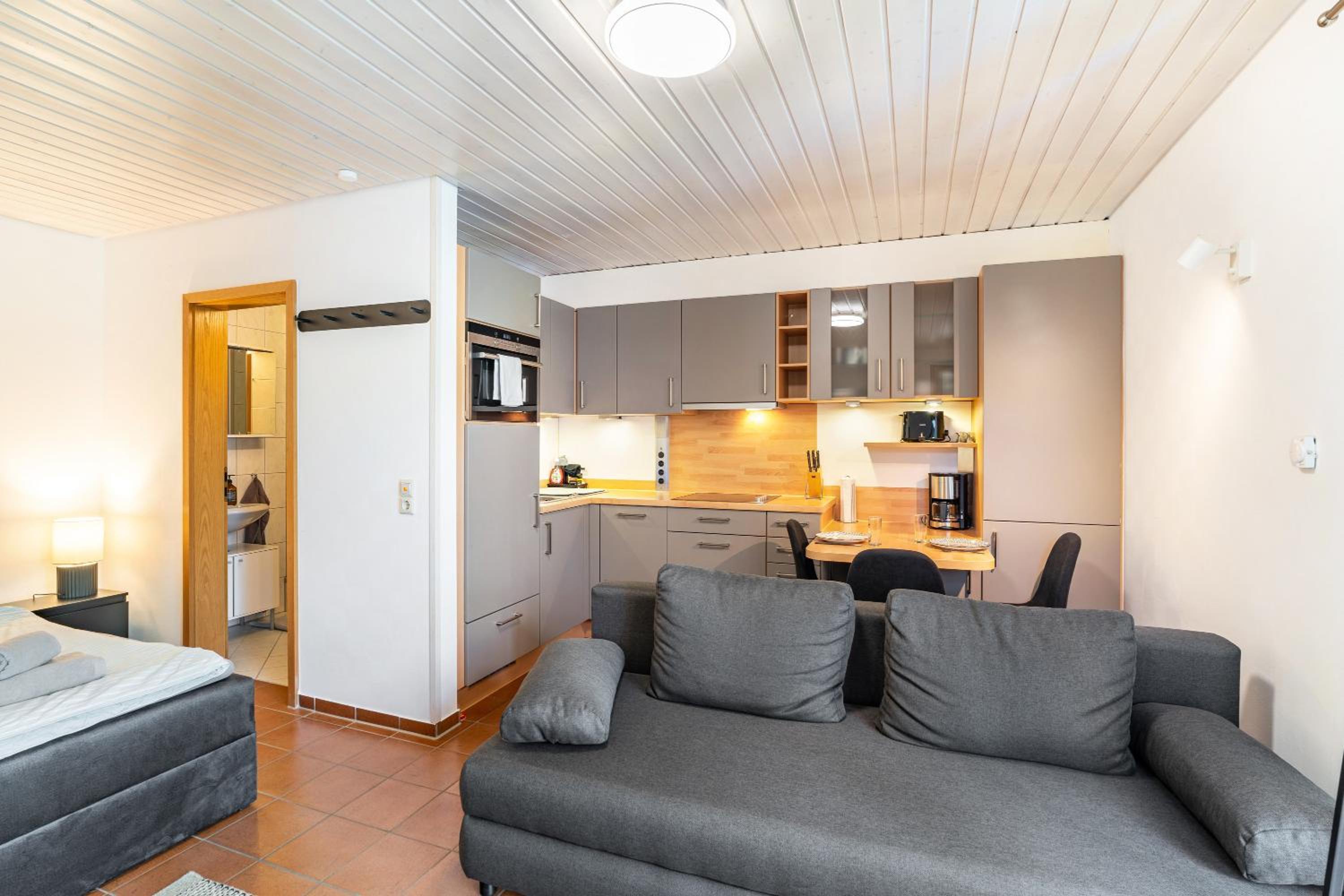 Haus Ersfeld – Gartenstudio