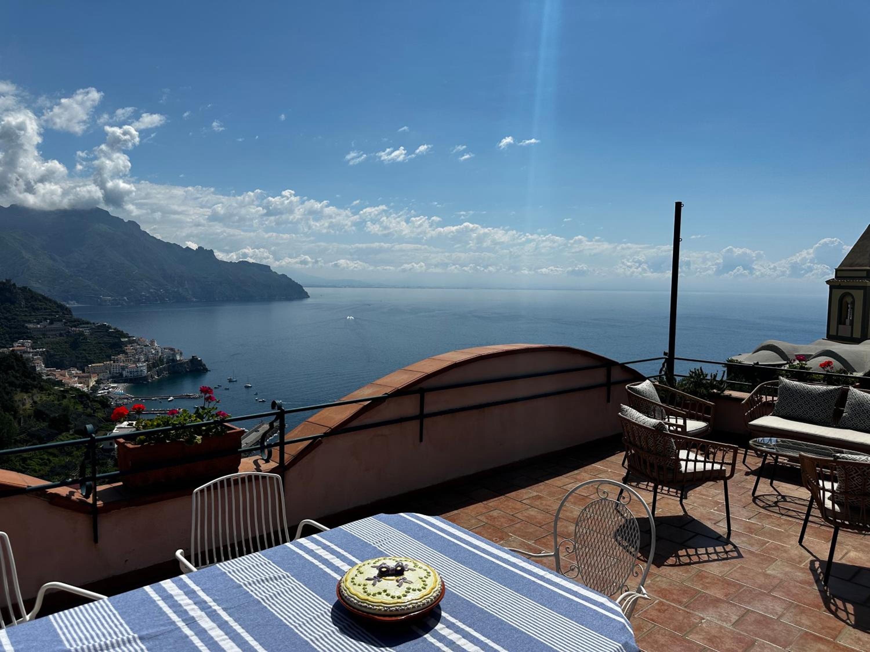 Villa Lelle Amalfi photo 2