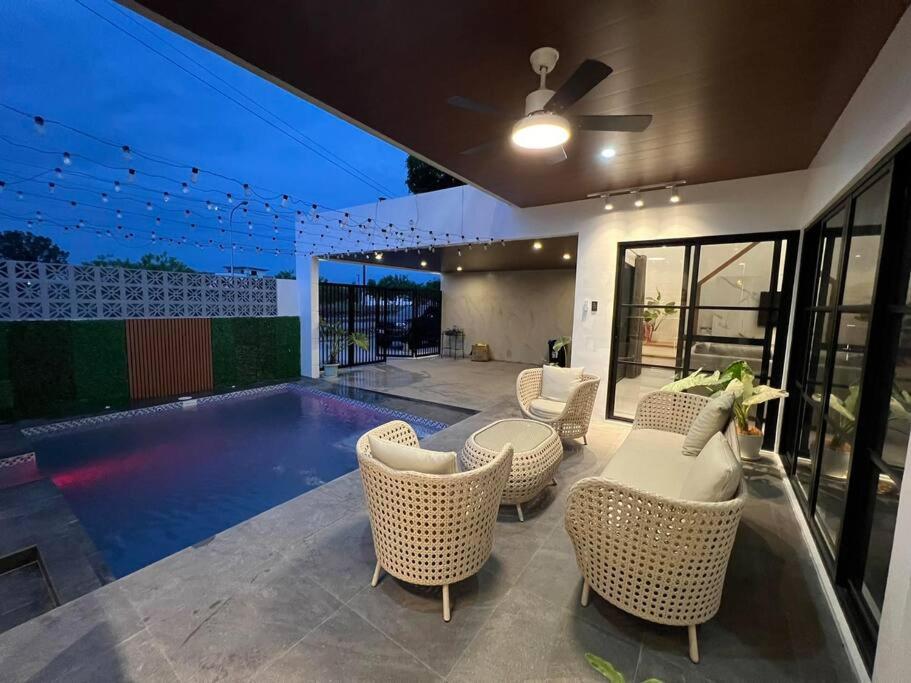 Serene Mia Casa view 3