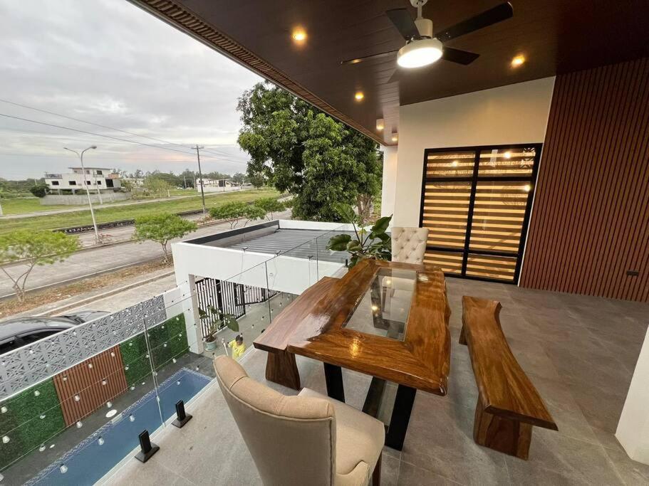 Serene Mia Casa view 4