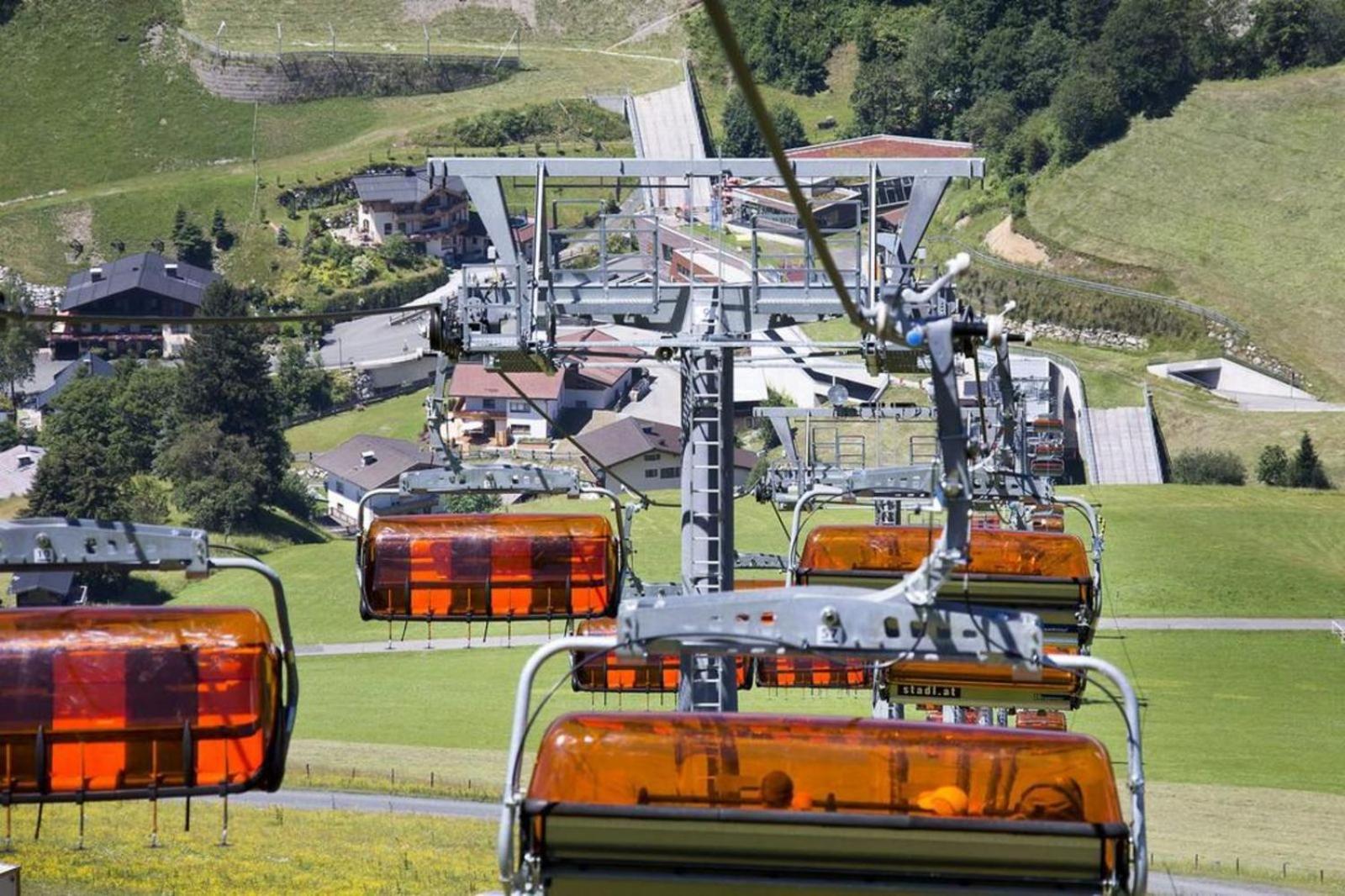 Mountainresort Top 1
