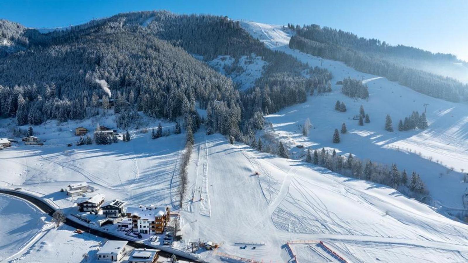 Mountainresort Top 4
