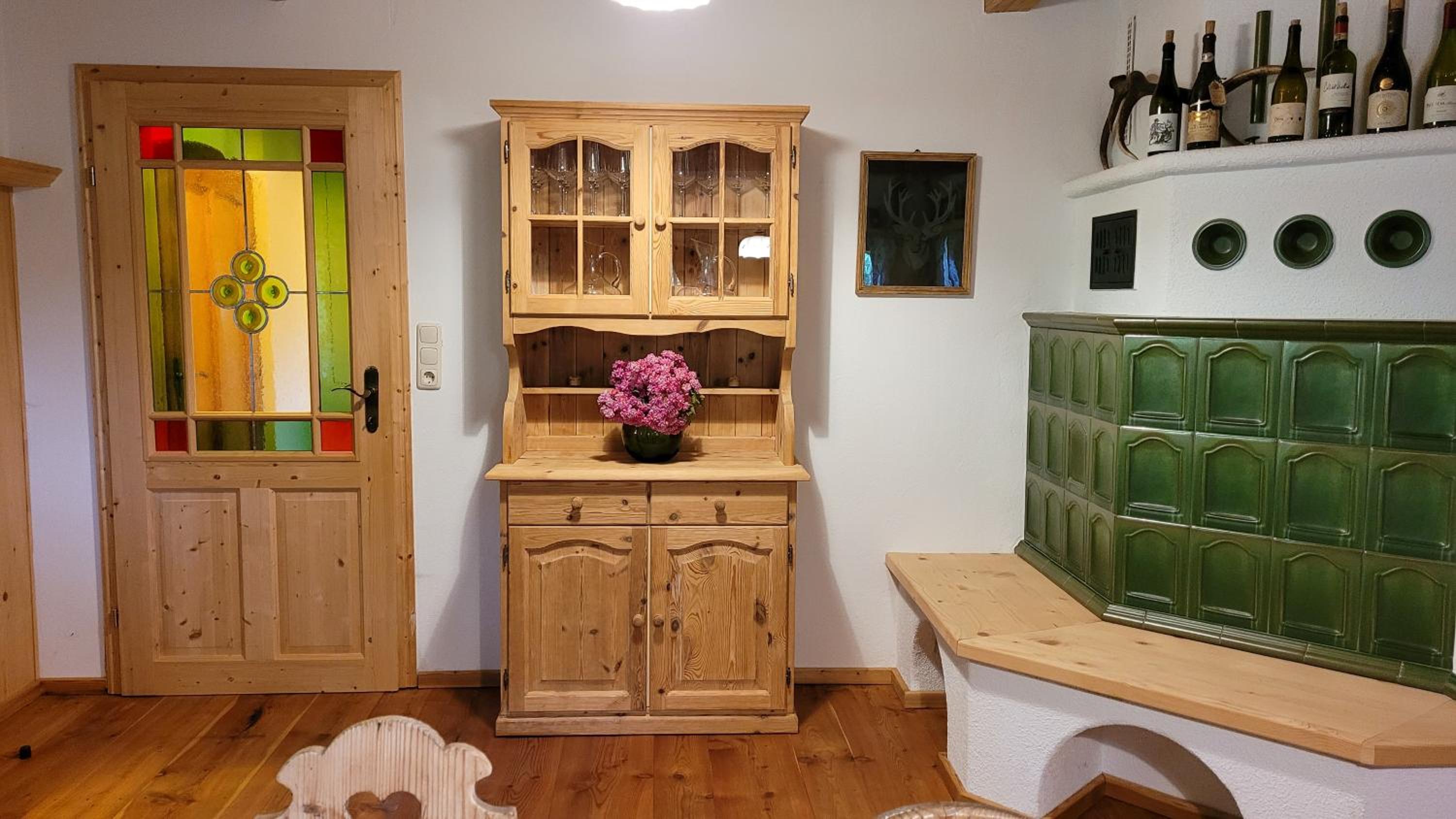 Ferienhaus Lodenwalcher