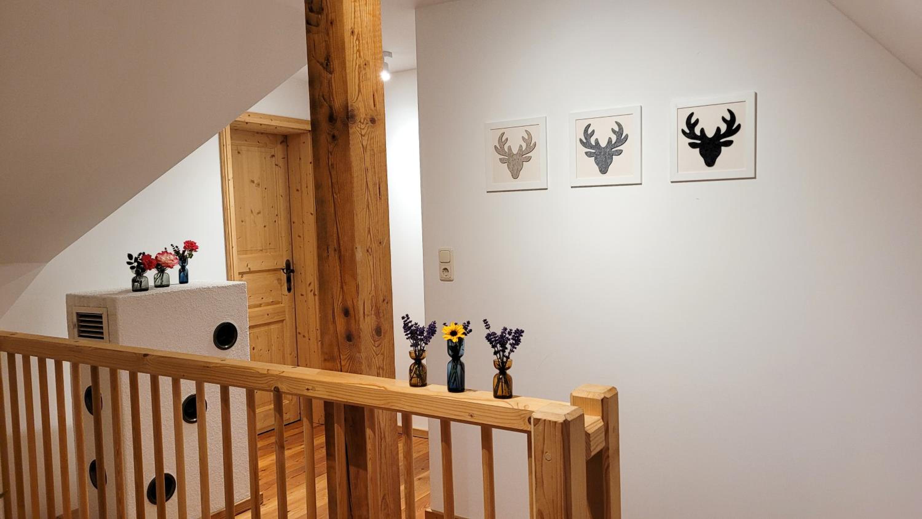 Ferienhaus Lodenwalcher
