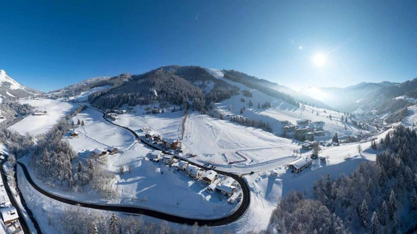Mountainresort Top 7