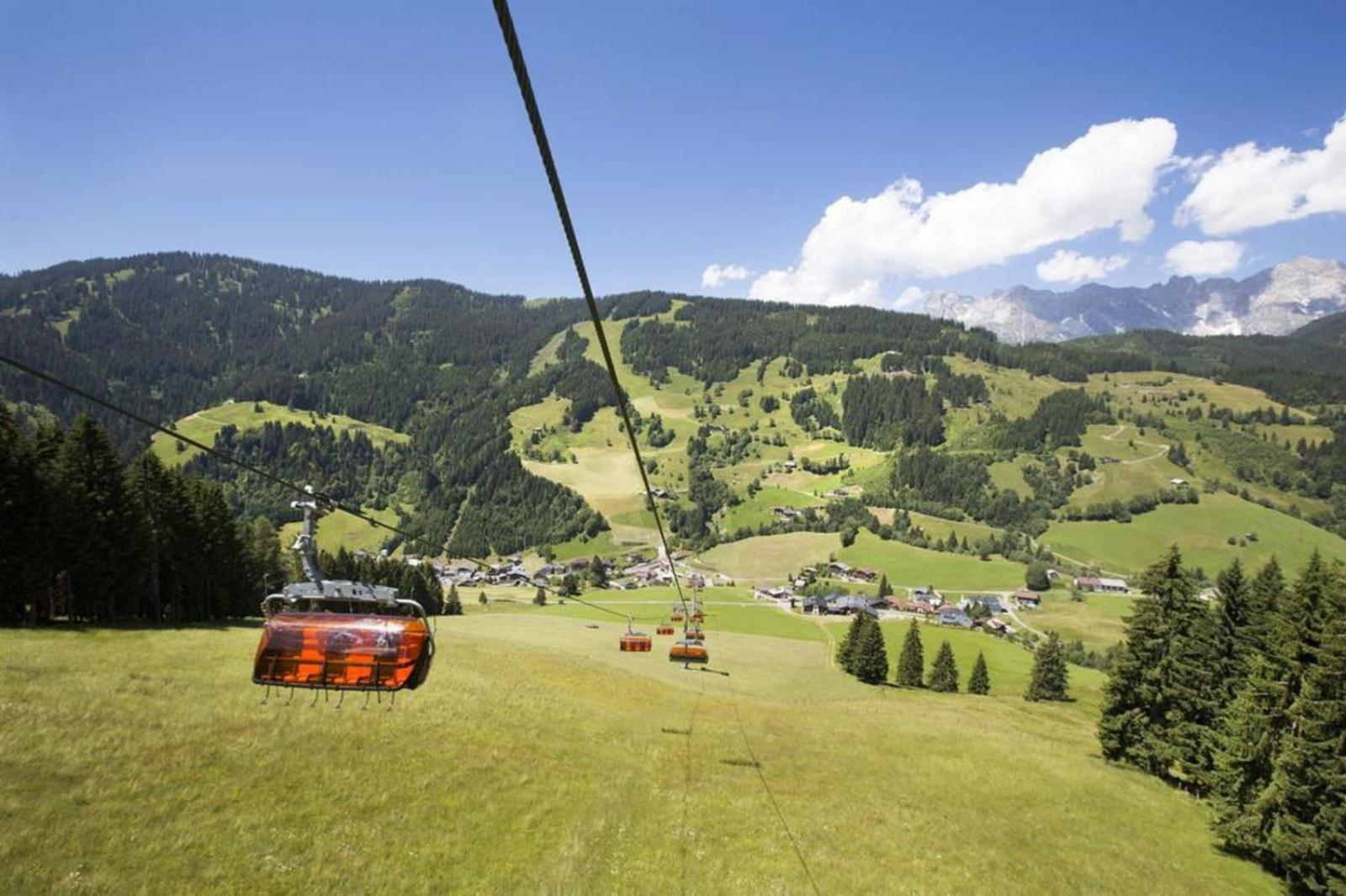 Mountainresort Top 7