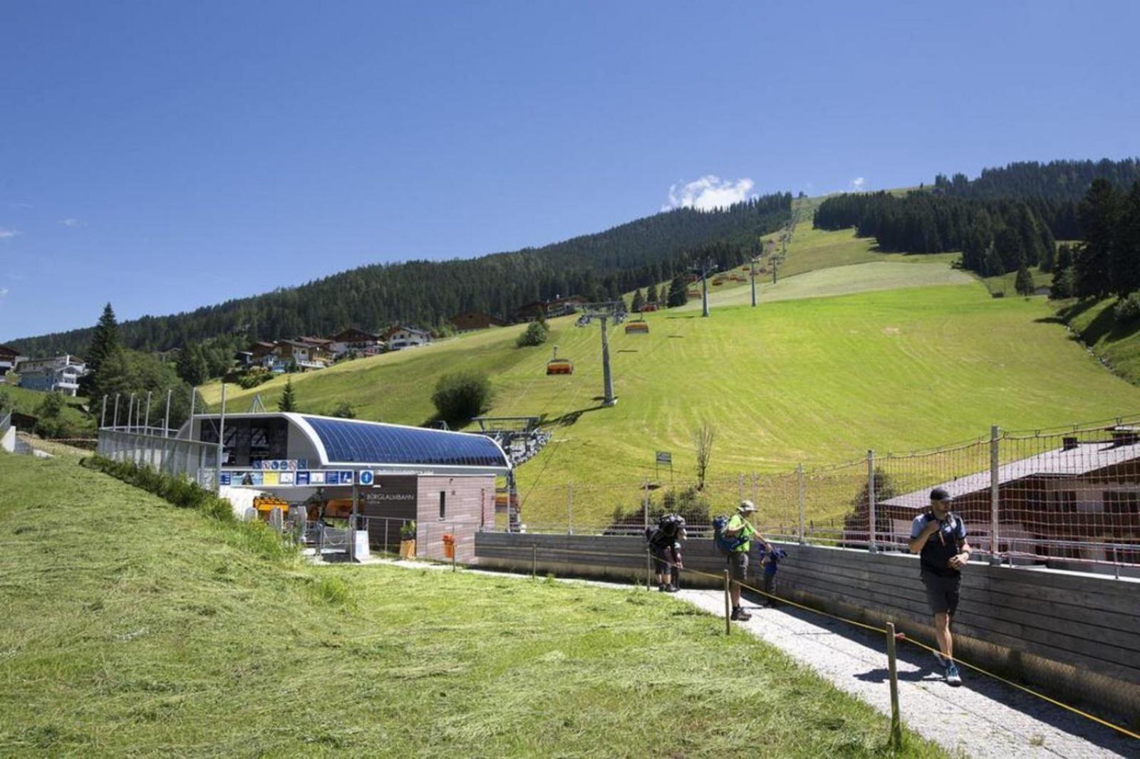 Mountainresort Top 7